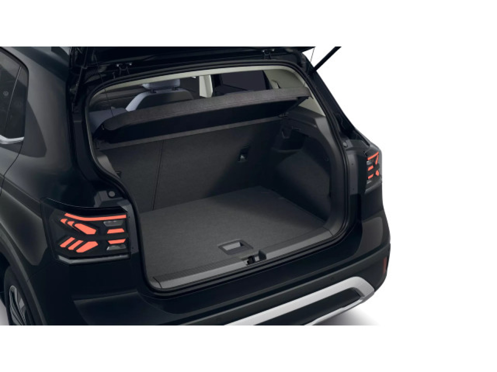 Volkswagen - T-Cross_20