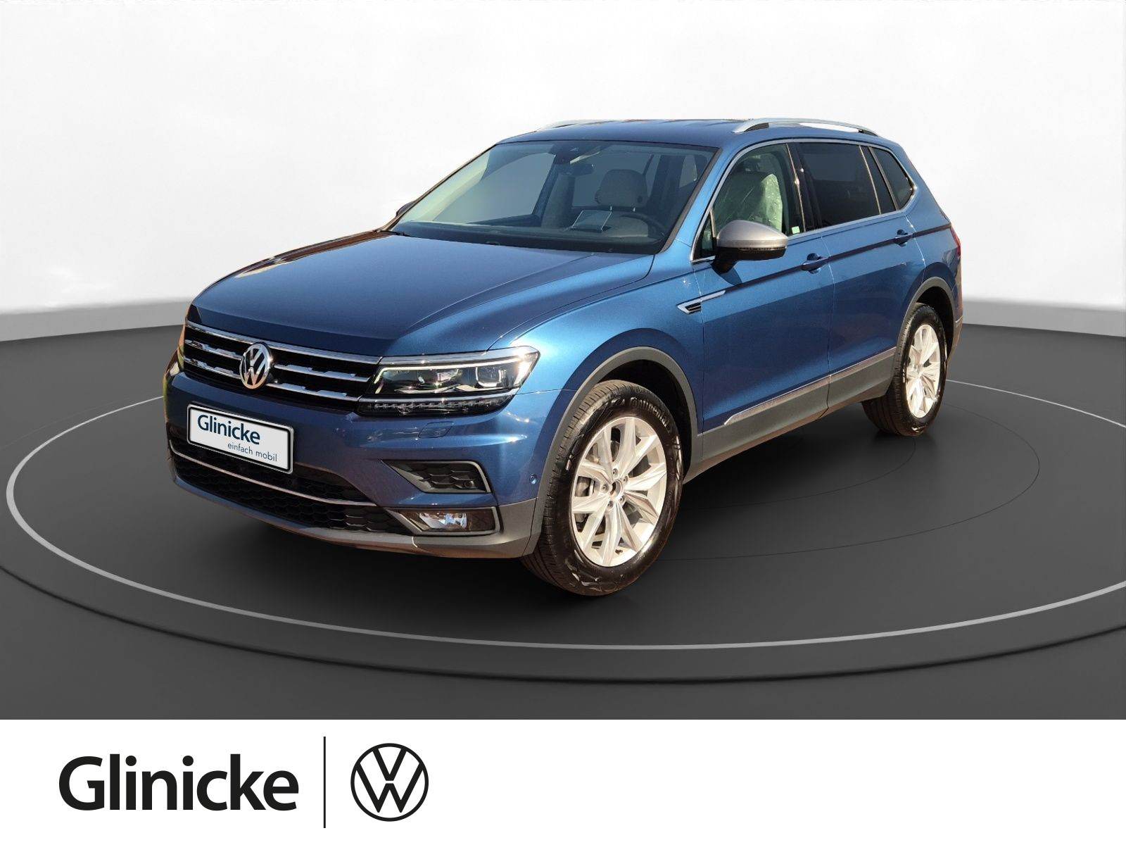 Volkswagen - Tiguan Allspace_1