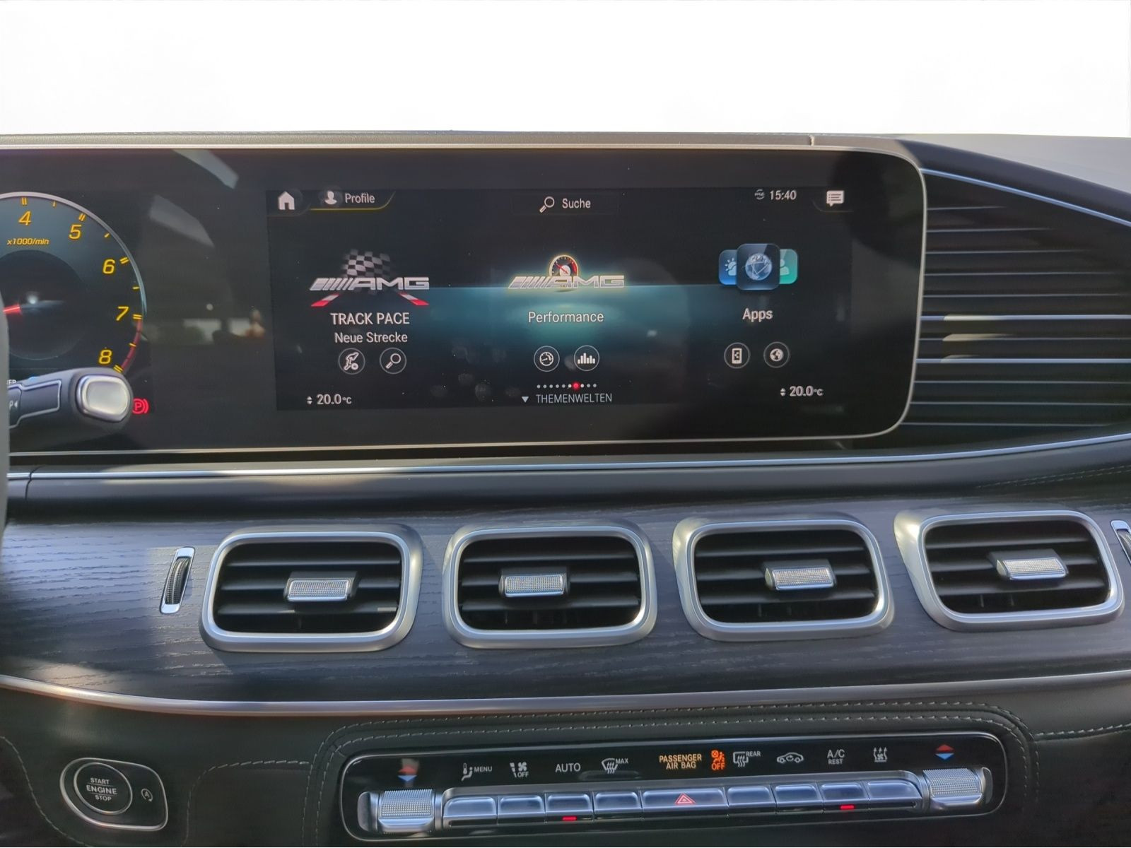 Mercedes-Benz - GLE 63 AMG_5