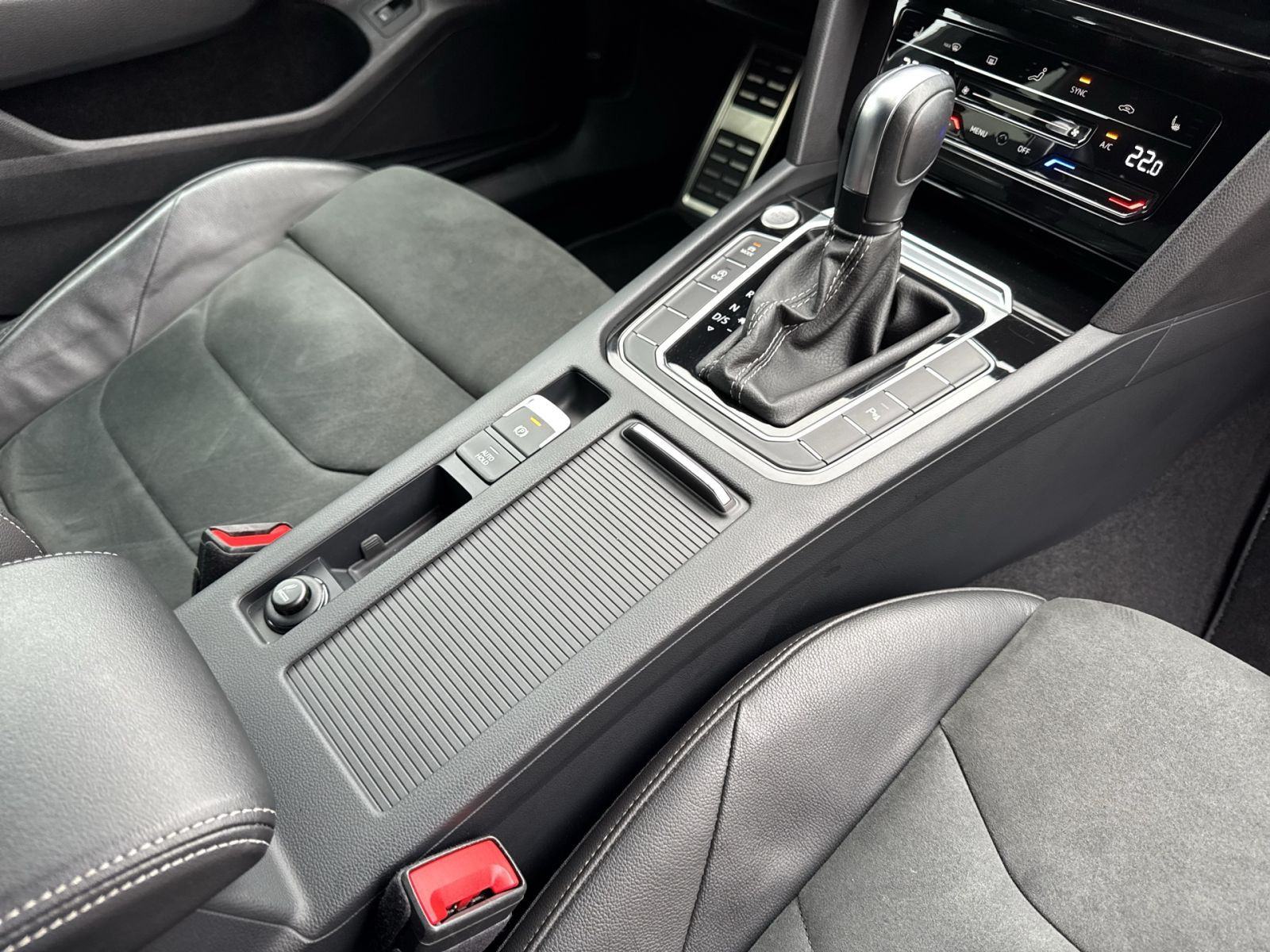 Volkswagen - Arteon Shooting Brake_20 Volkswagen - Arteon Shooting Brake_20