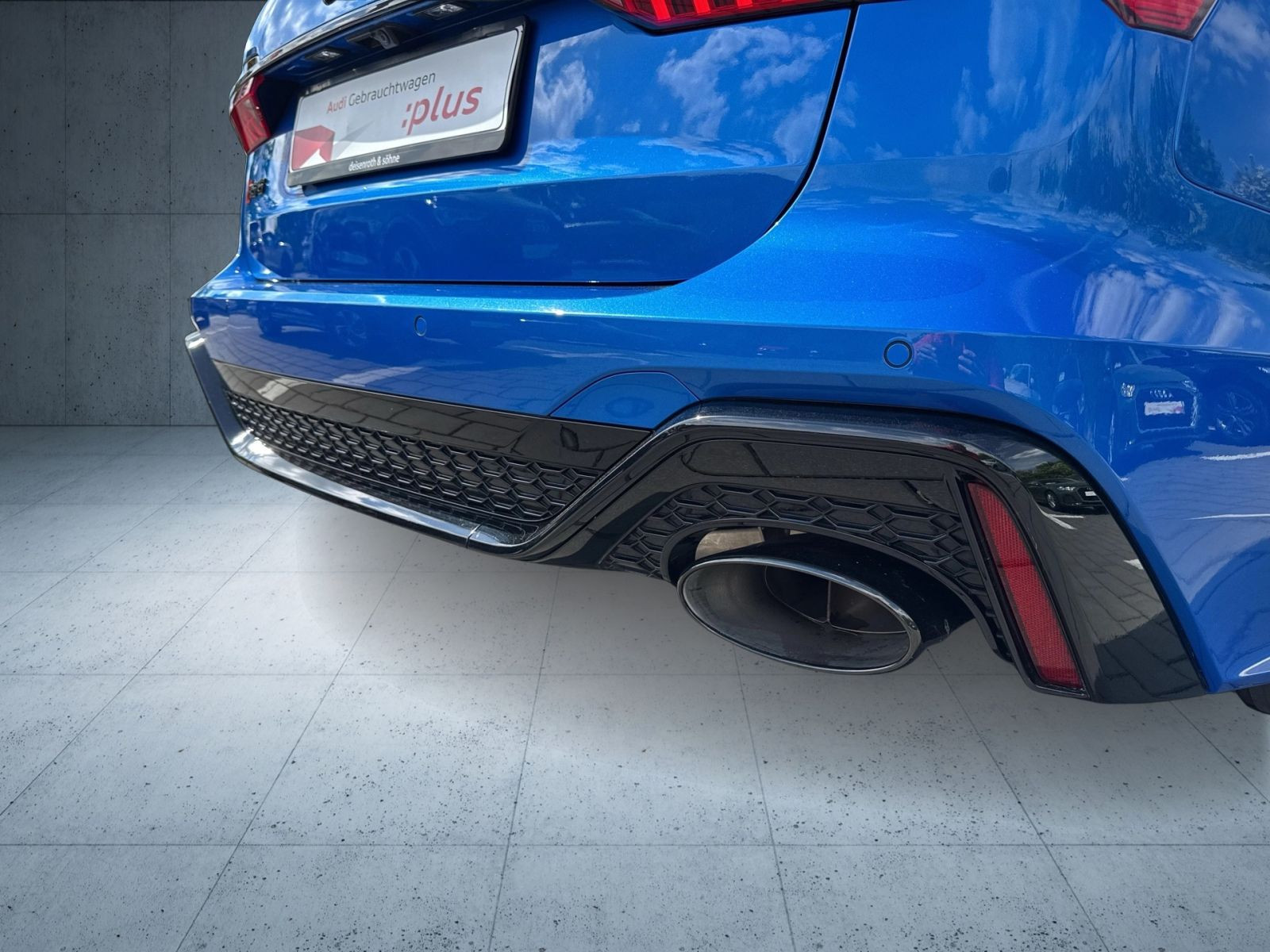 Audi - RS 6 Avant_32