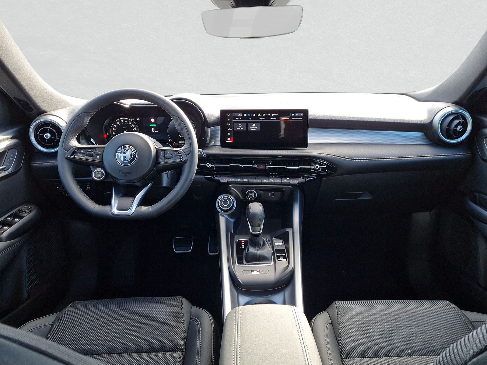 Alfa Romeo - Tonale_4