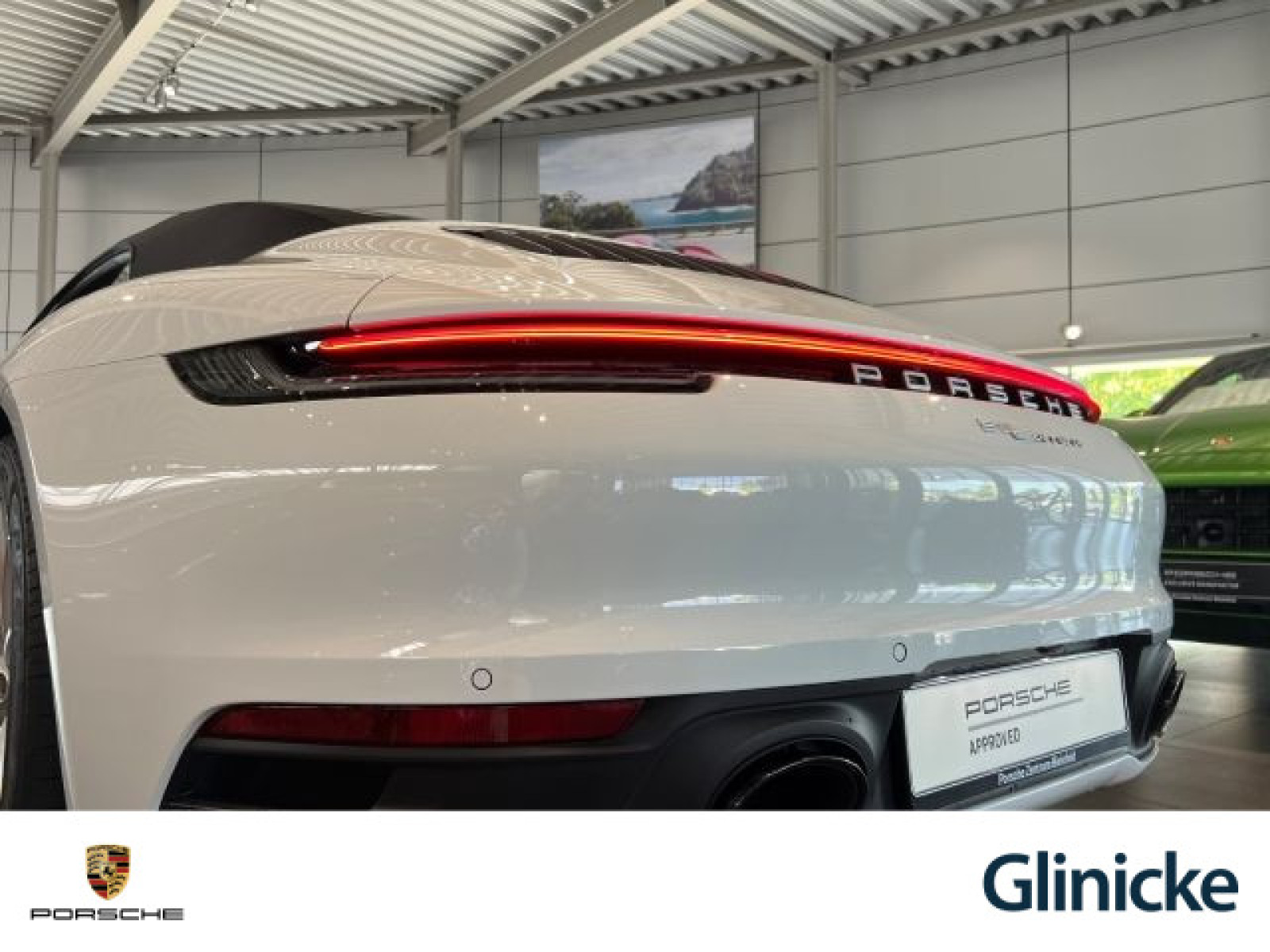 Porsche - 992_13 Porsche - 992_13