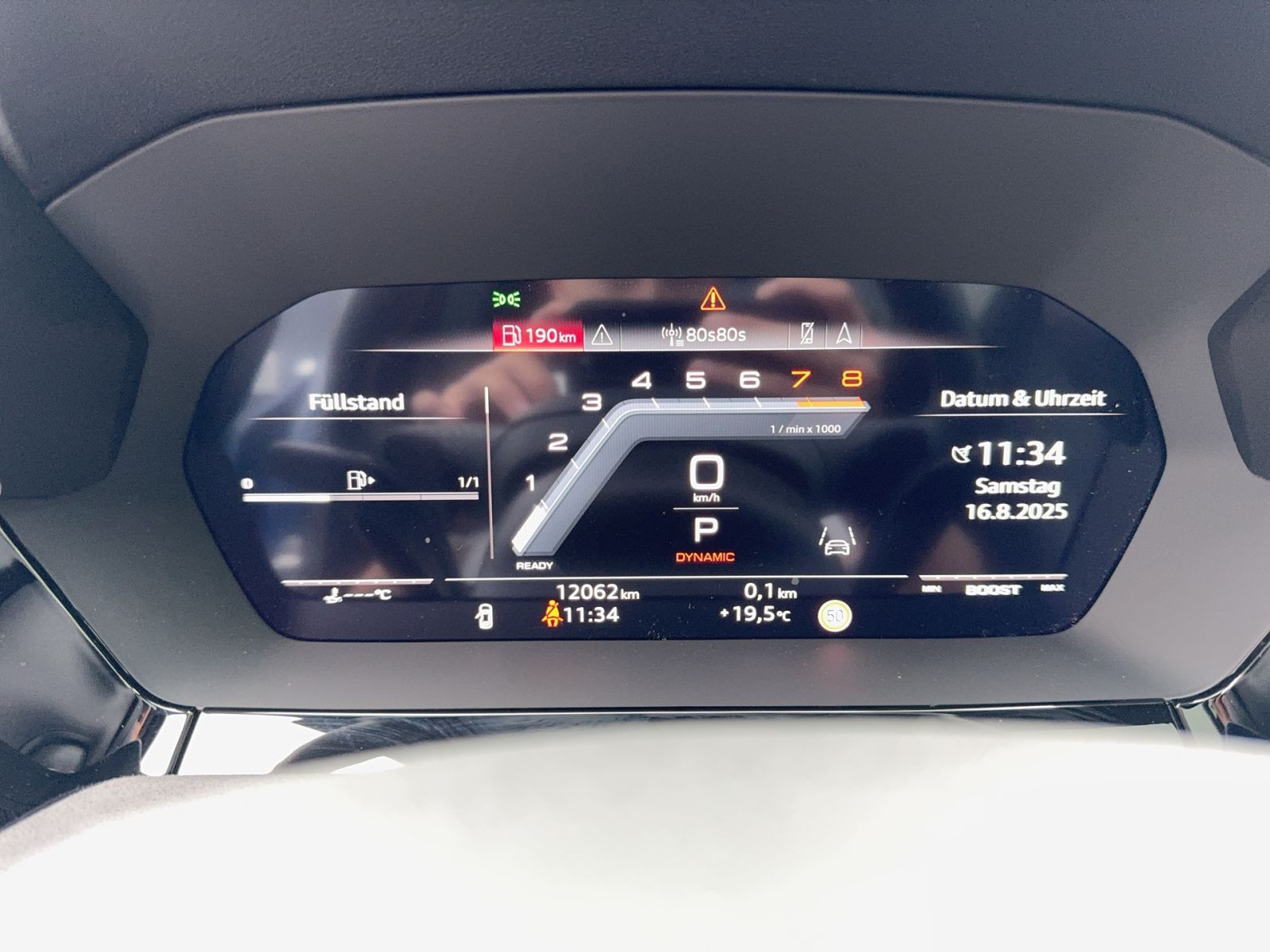 Audi - S3 Limousine_12