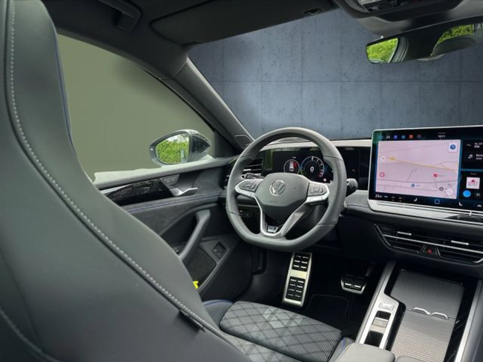 Volkswagen - Passat_24