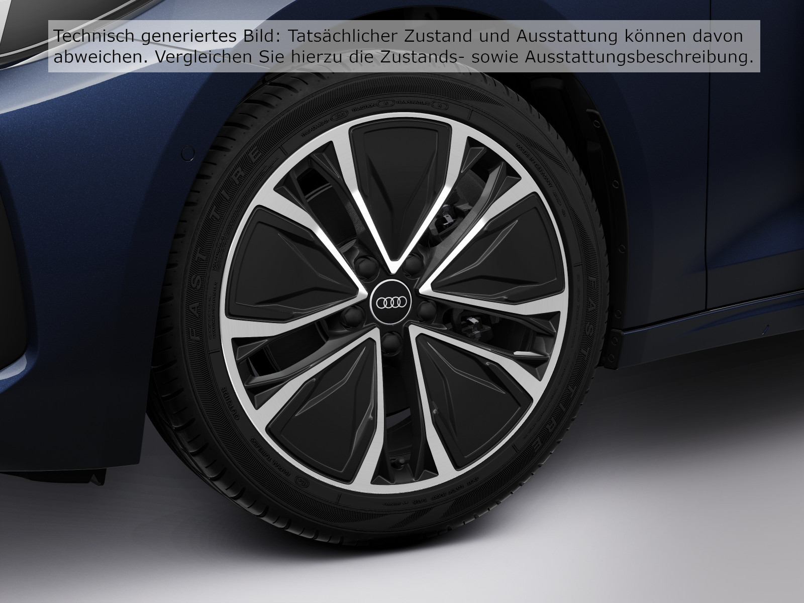 Audi - A5 Limousine_8