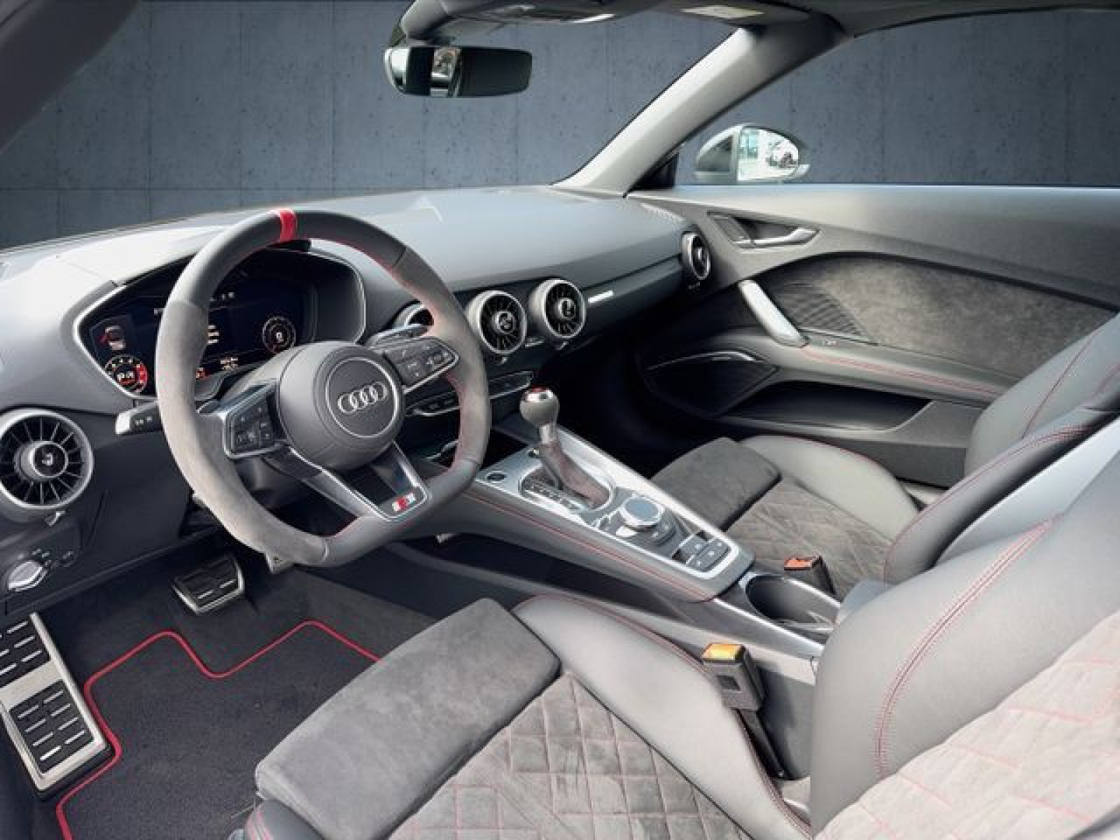 Audi - TT Roadster_12