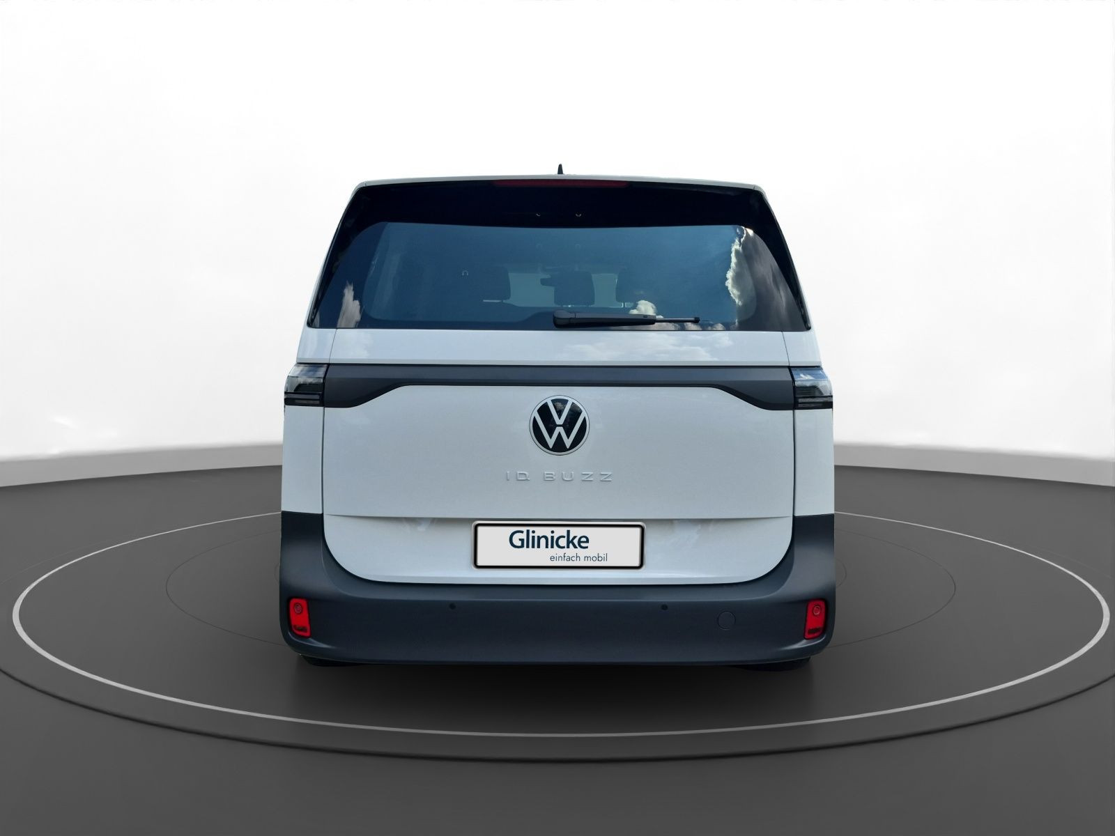 Volkswagen - ID. Buzz Cargo_7