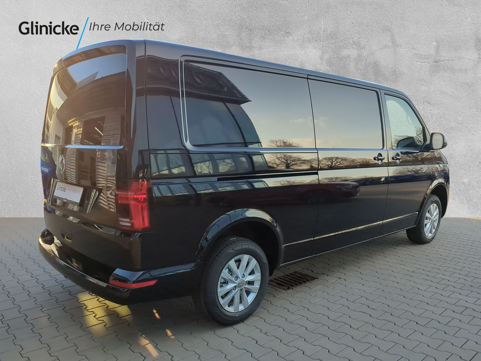 Volkswagen - T6.1 Transporter_3