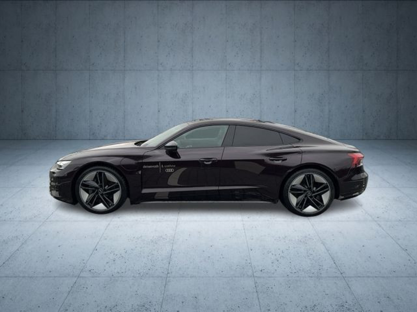 Audi - e-tron GT quattro_2