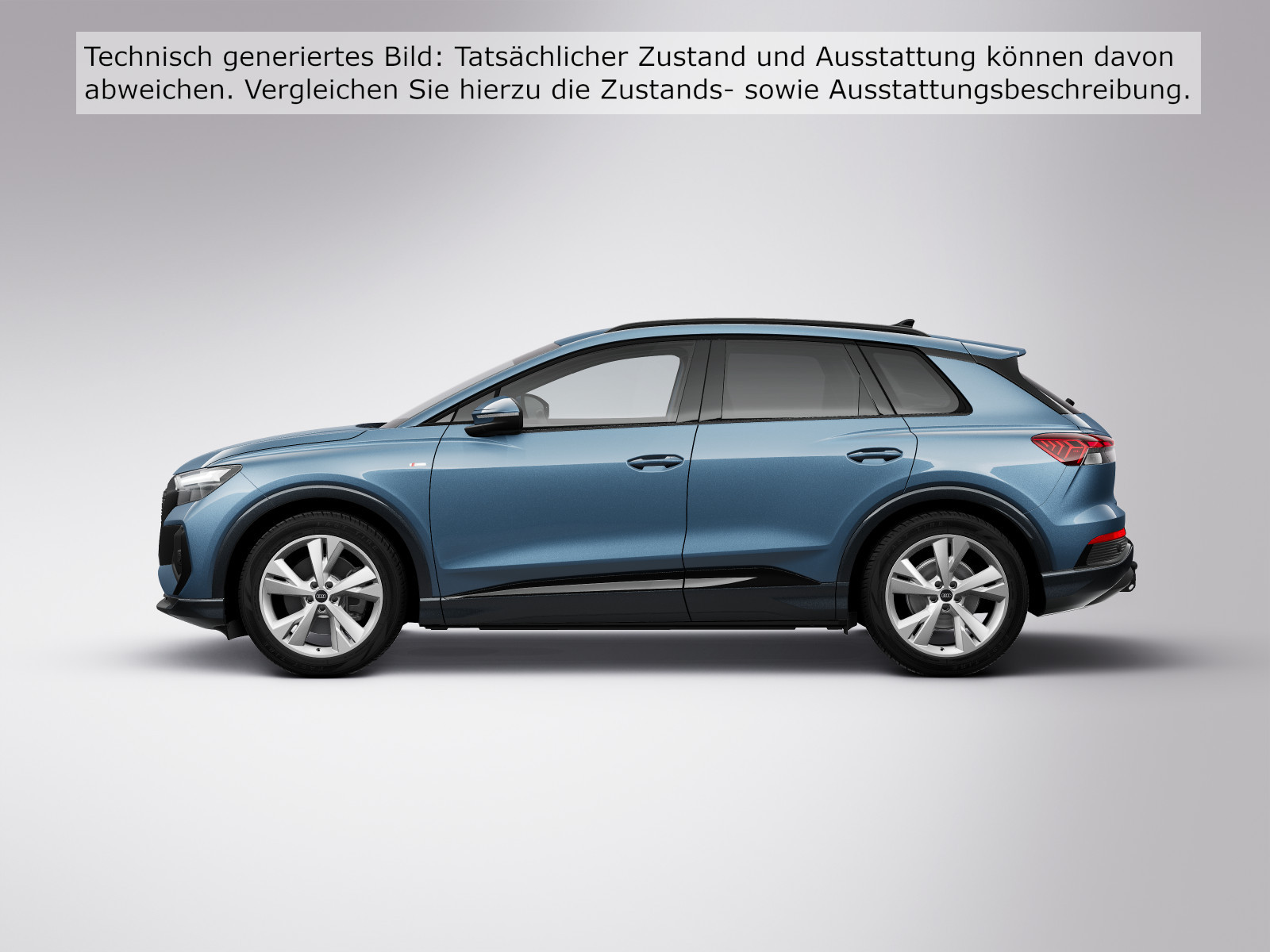 Audi - Q4 e-tron_4