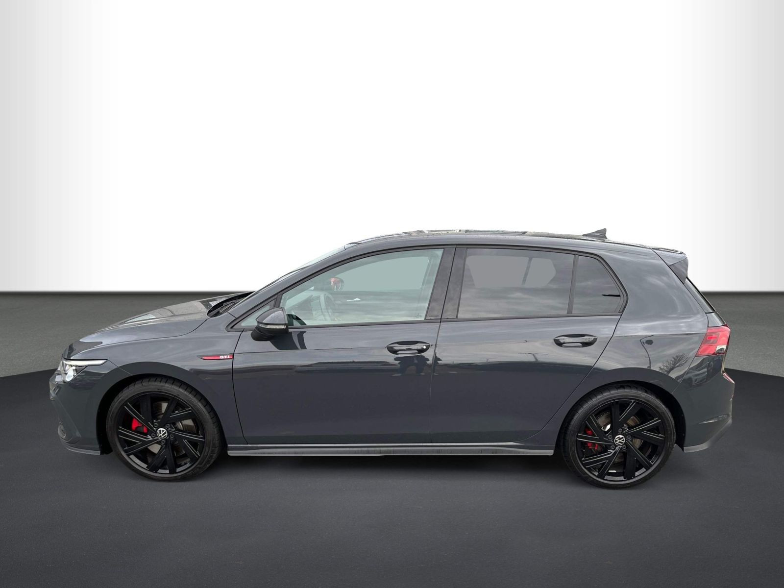 Volkswagen - Golf GTI_5