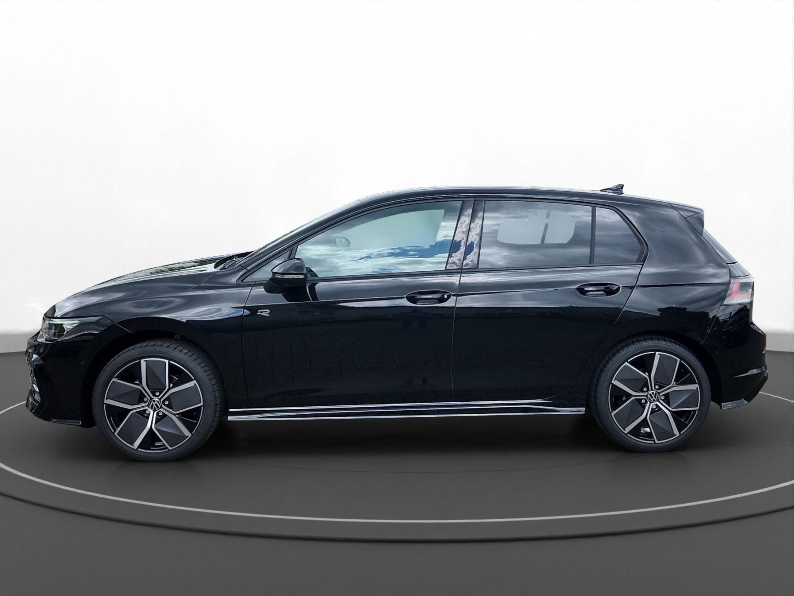 Volkswagen - Golf_7