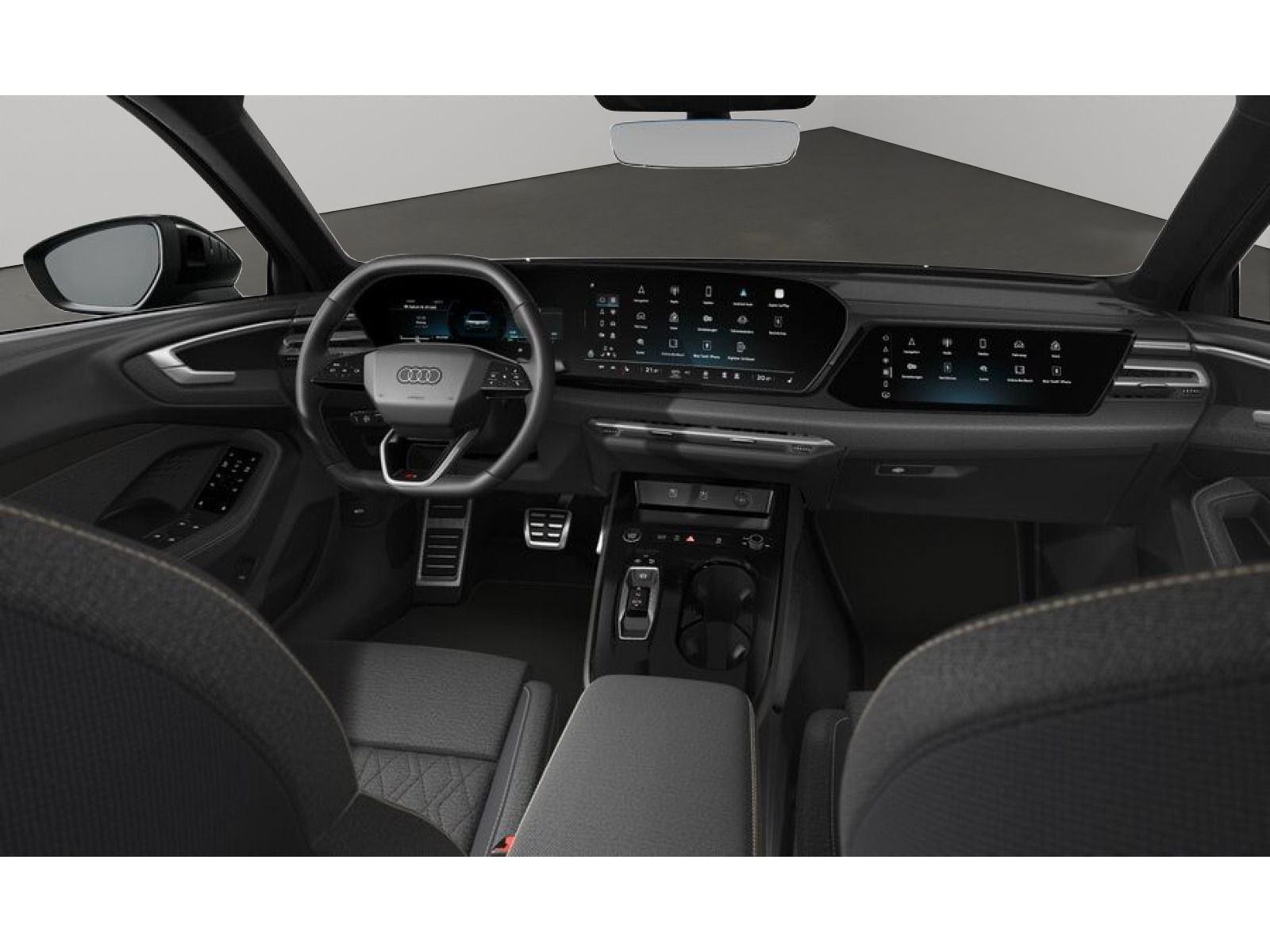 Audi - A5 Limousine_15 Audi - A5 Limousine_15