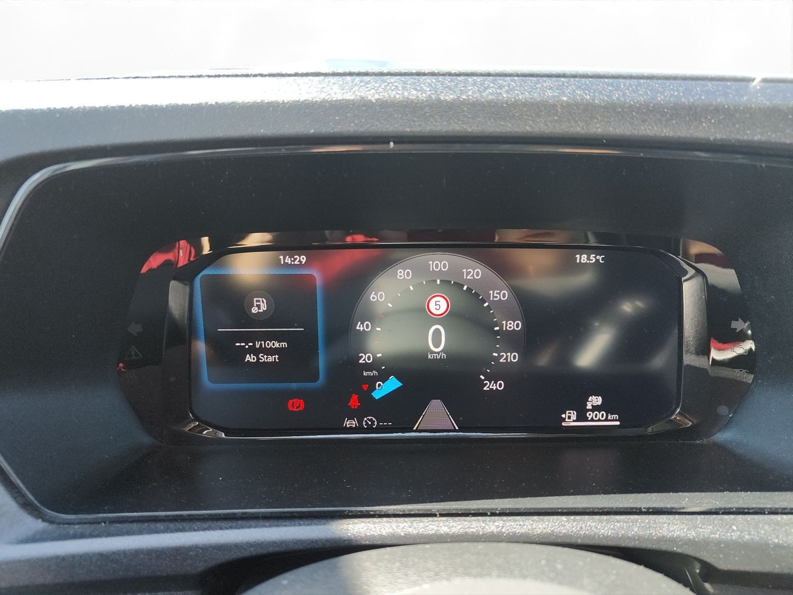 Volkswagen - Caddy Cargo_8
