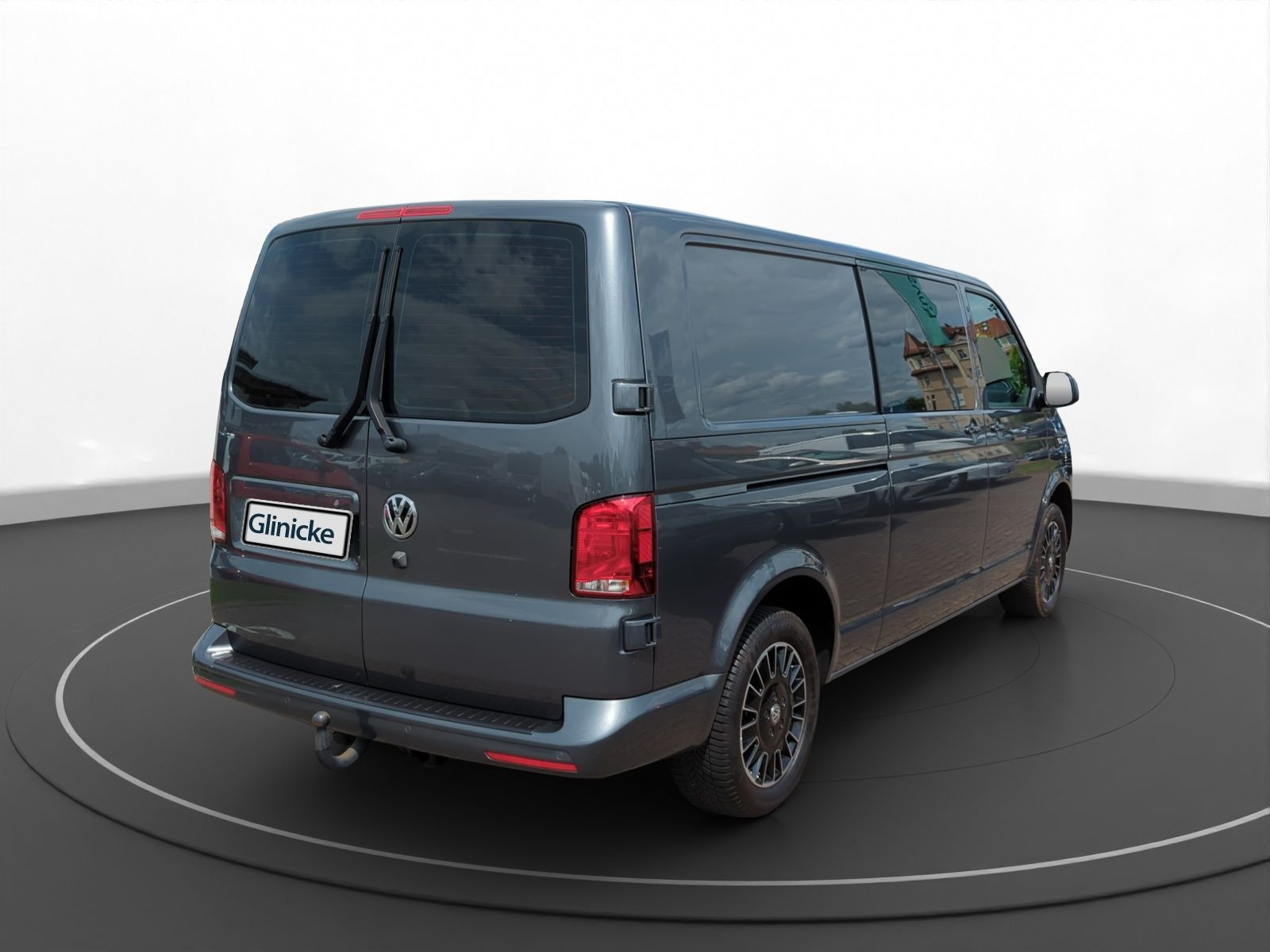 Volkswagen - T6.1 Kombi_9