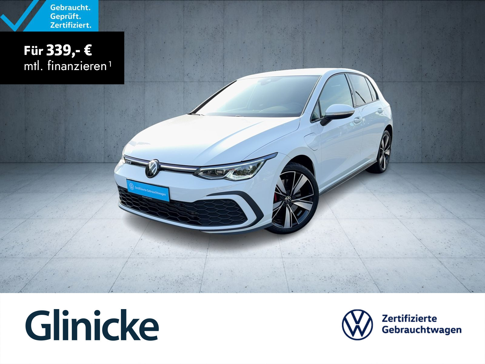 Volkswagen - Golf_1