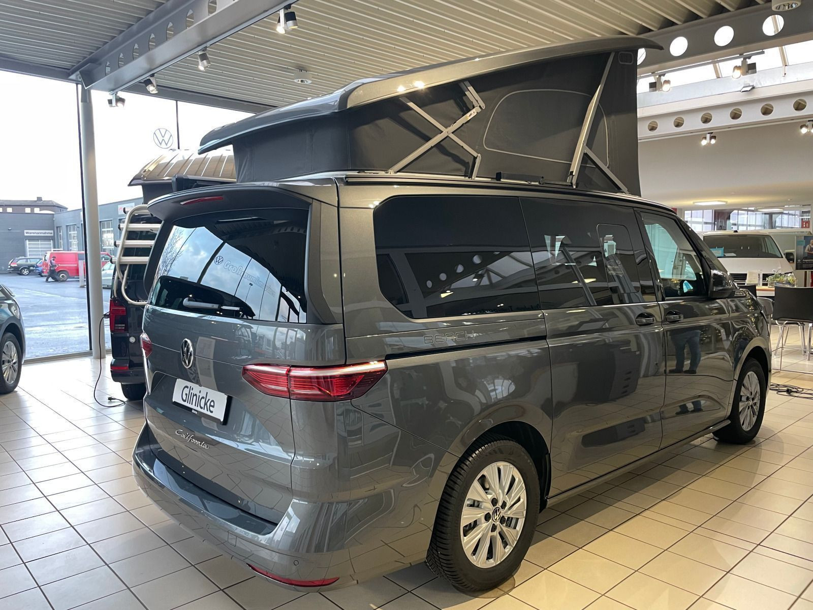 Volkswagen - California_5