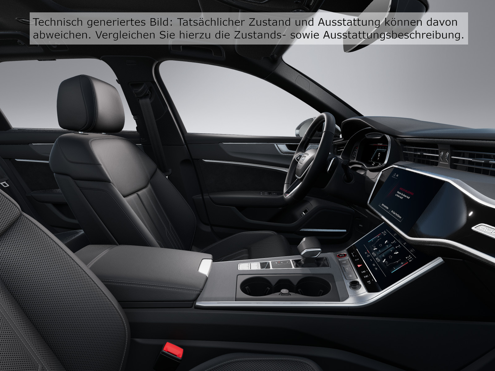 Audi - S6 Avant_12 Audi - S6 Avant_12