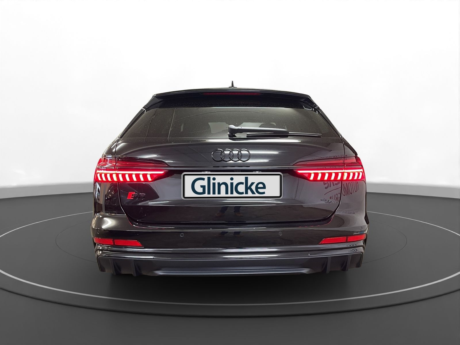 Audi - S6 Avant_8 Audi - S6 Avant_8