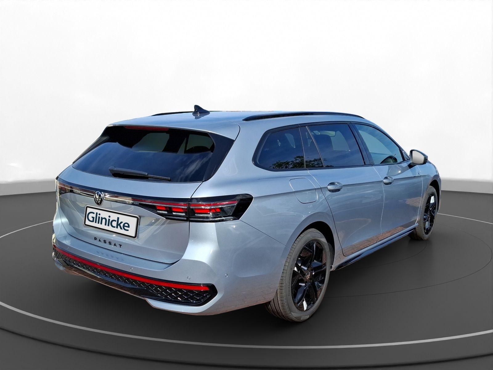 Volkswagen - Passat_11
