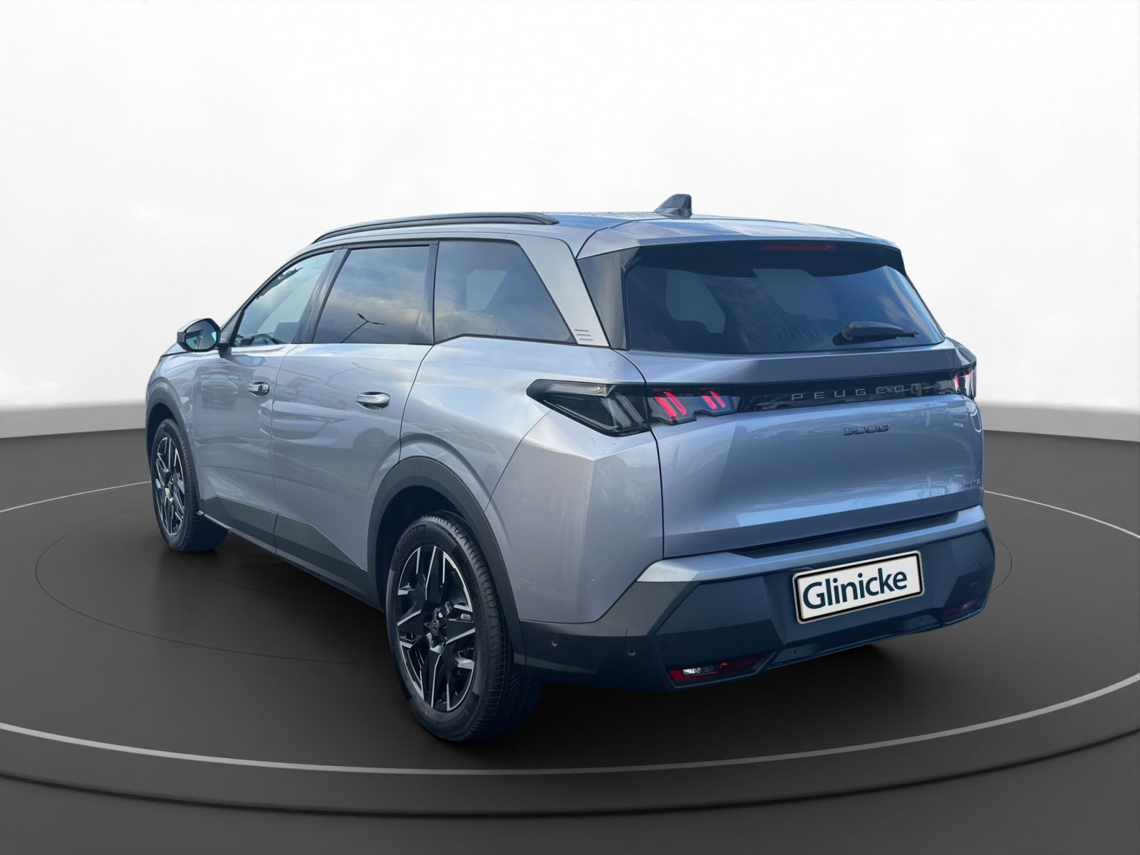 Peugeot - 5008_9