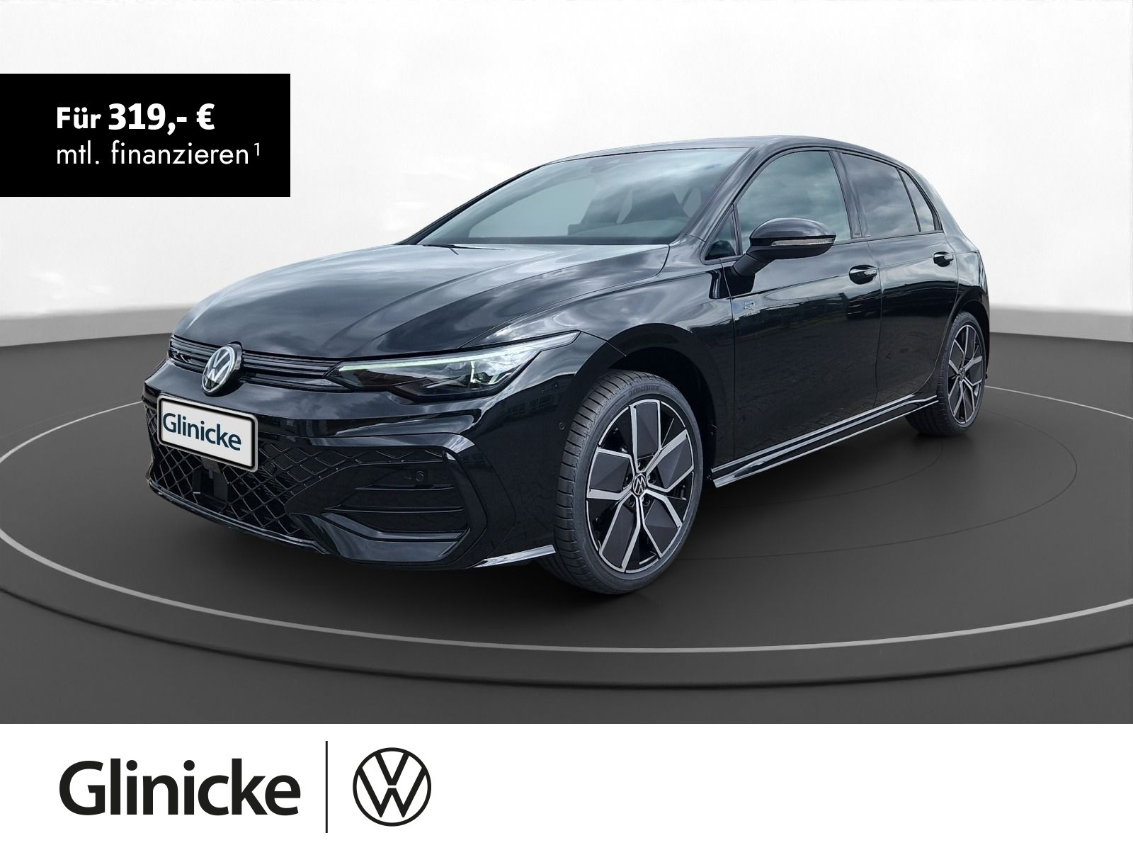 Volkswagen - Golf_1