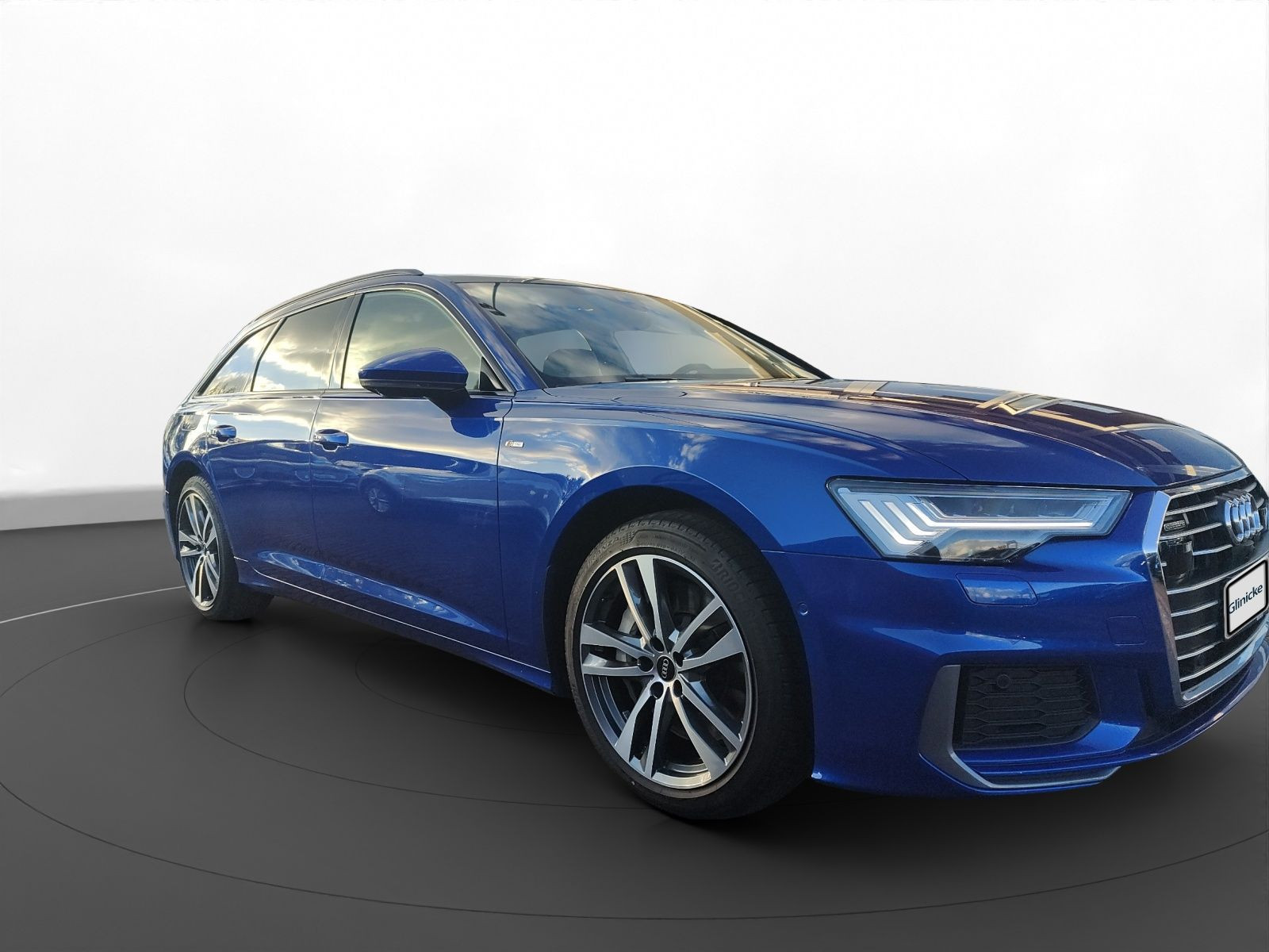 Audi - A6 Avant_17