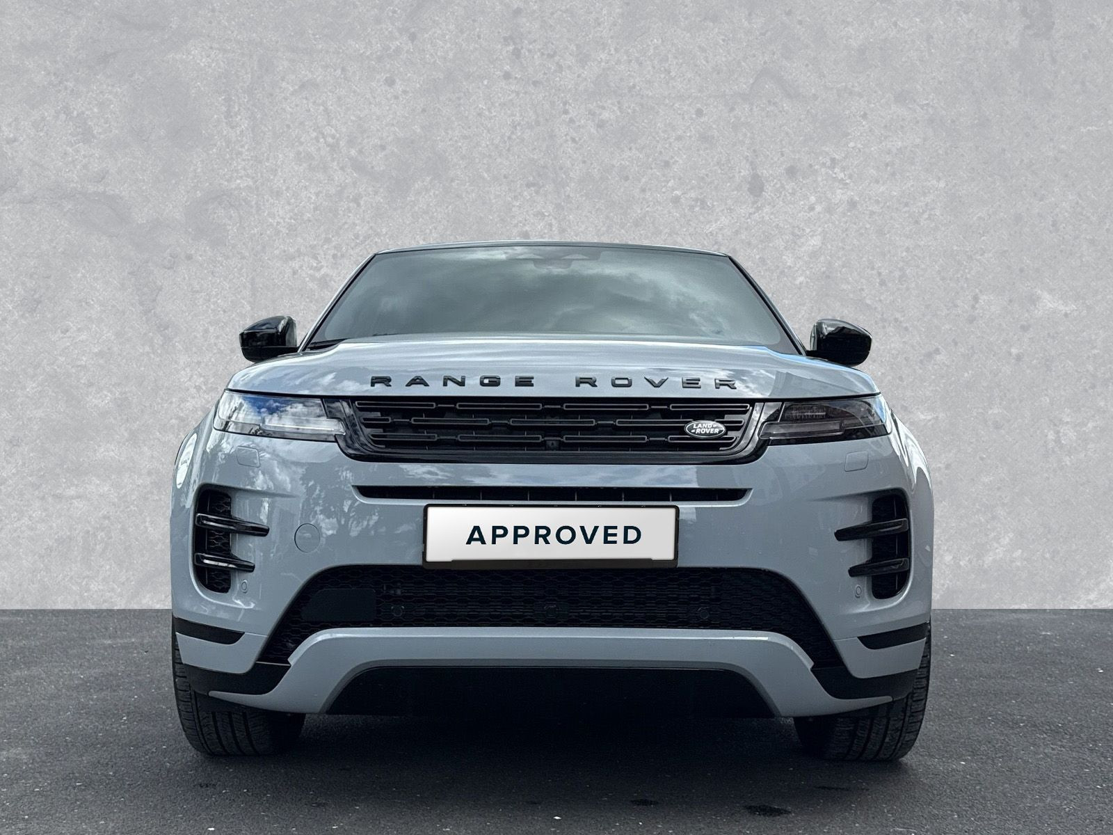 Land Rover - Range Rover Evoque_8