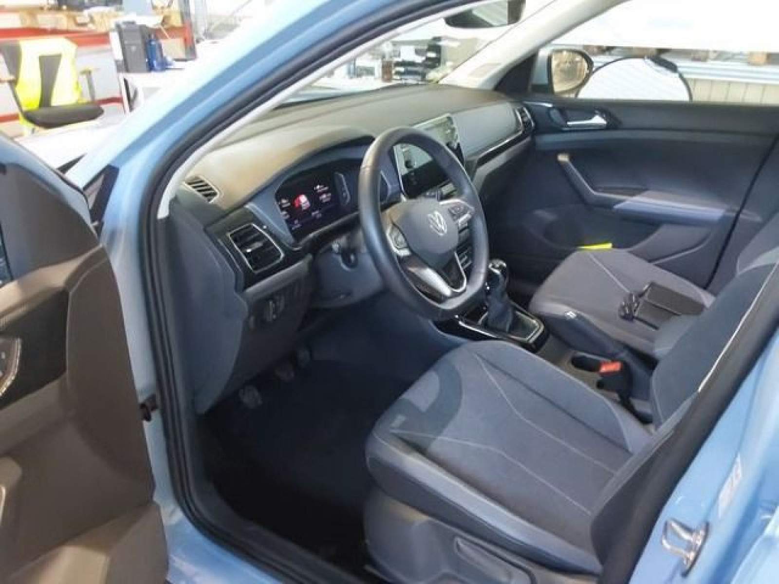 Volkswagen - T-Cross_7