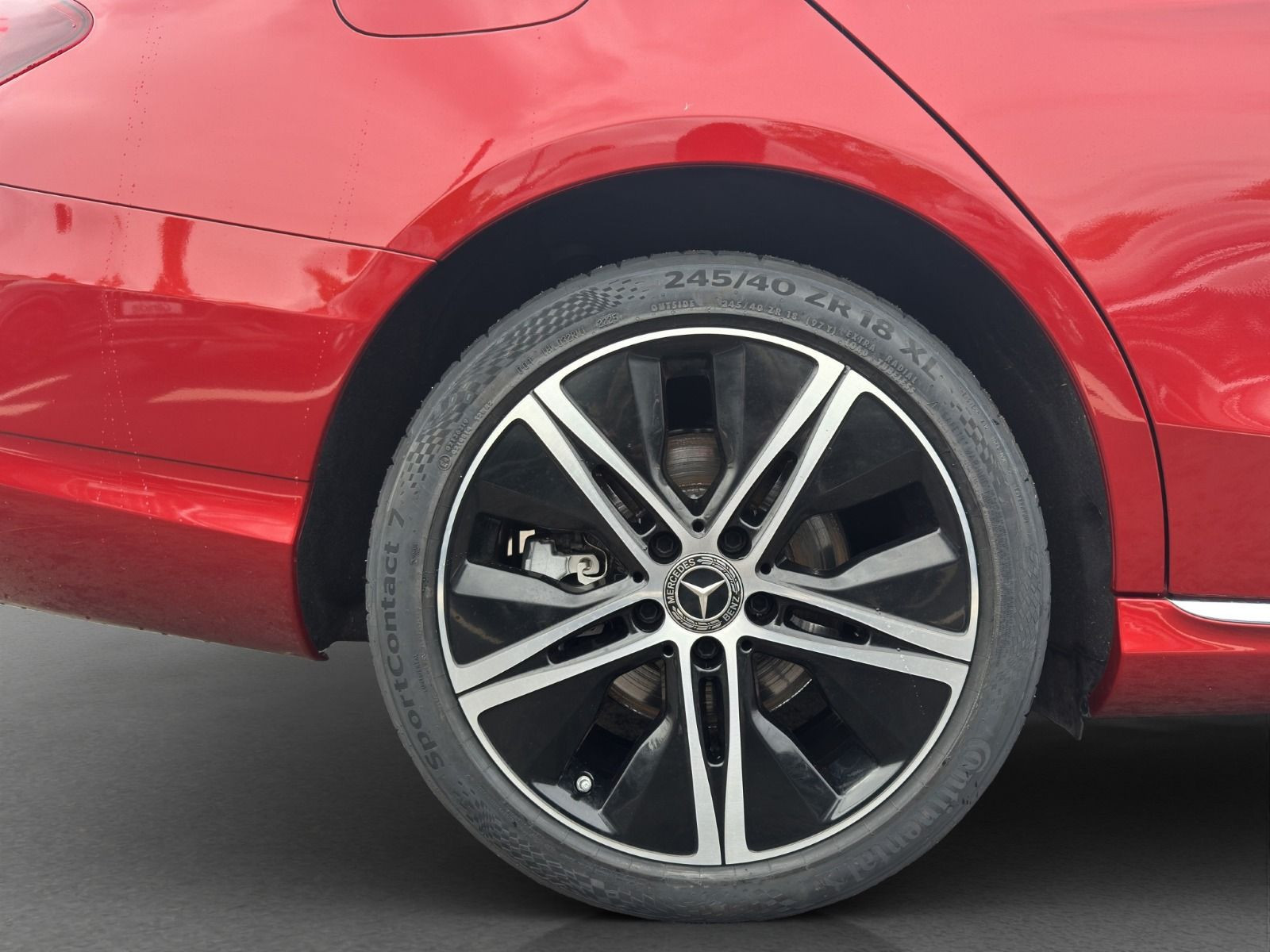 Mercedes-Benz - C 300_16