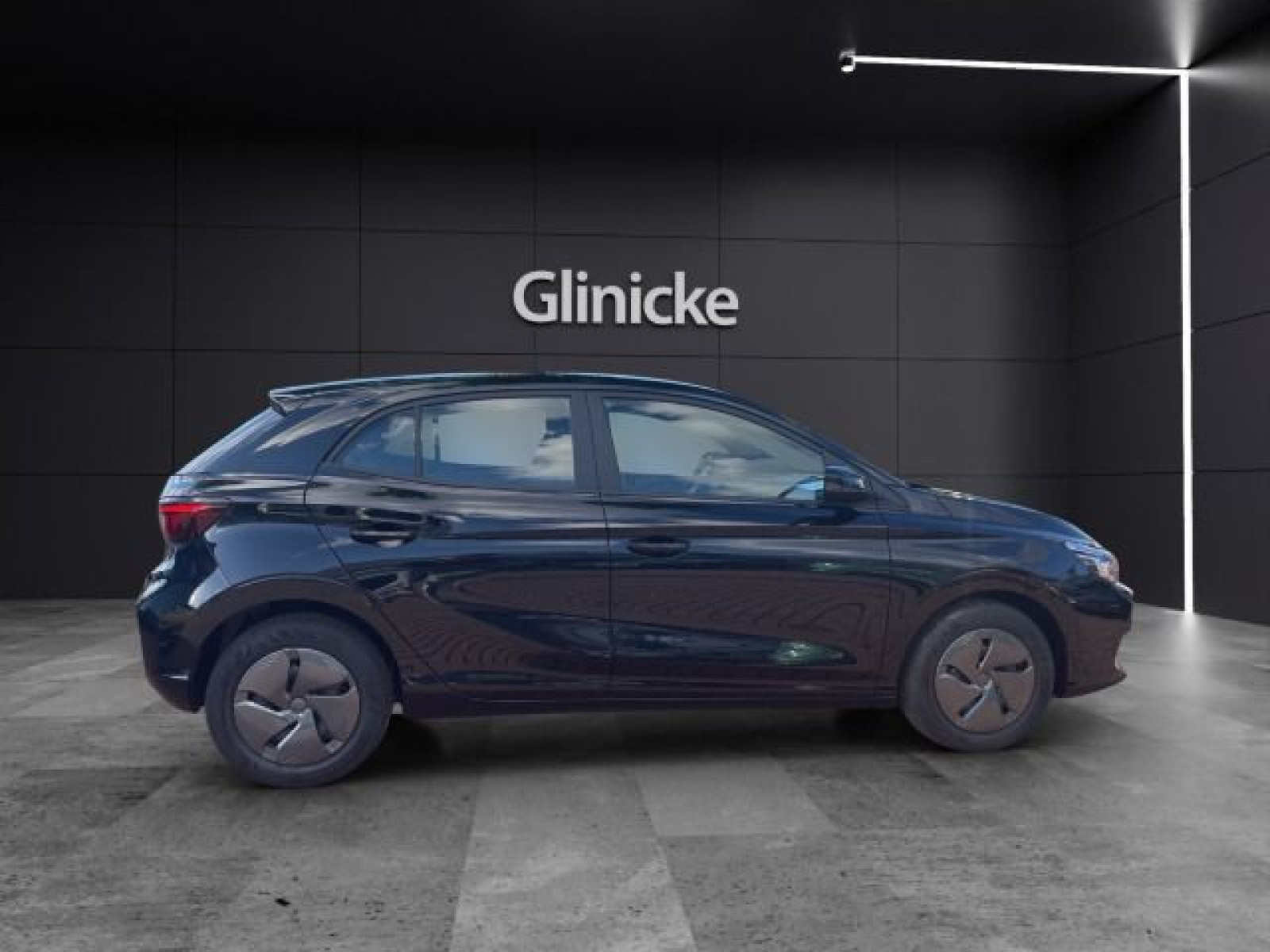 MG - MG3 Hybrid+_6