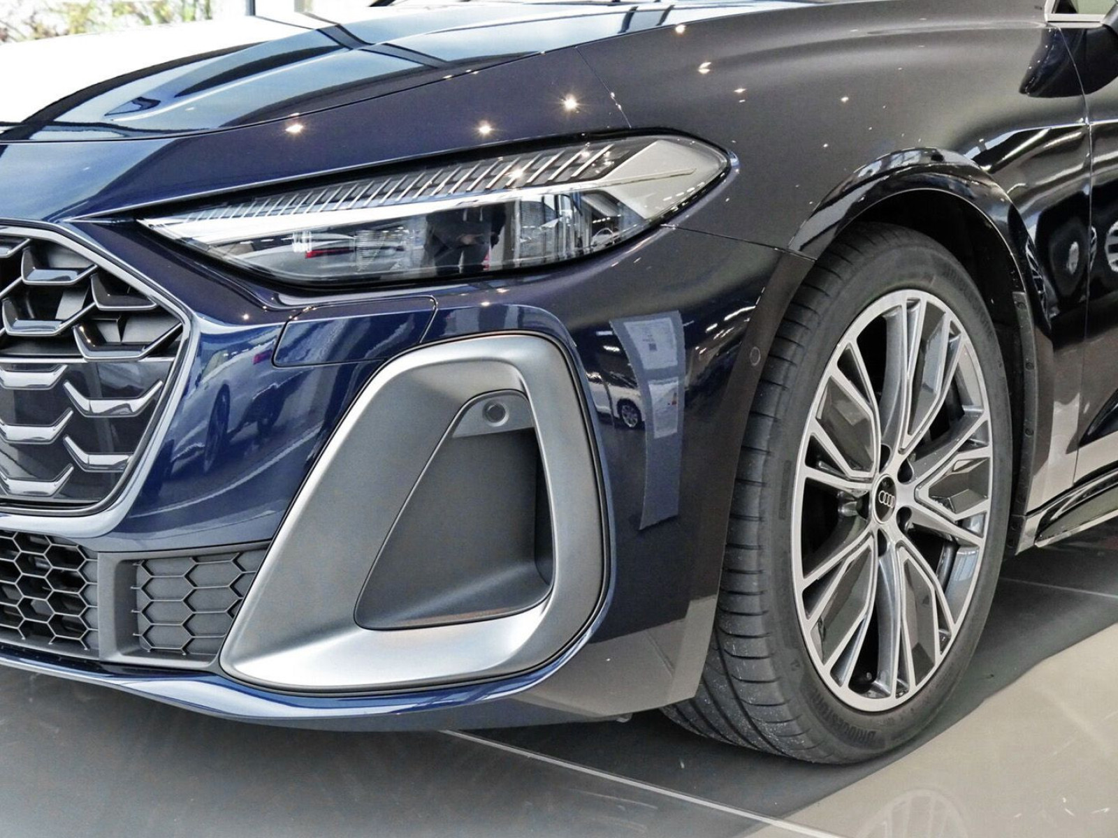Audi - A5 Avant_17