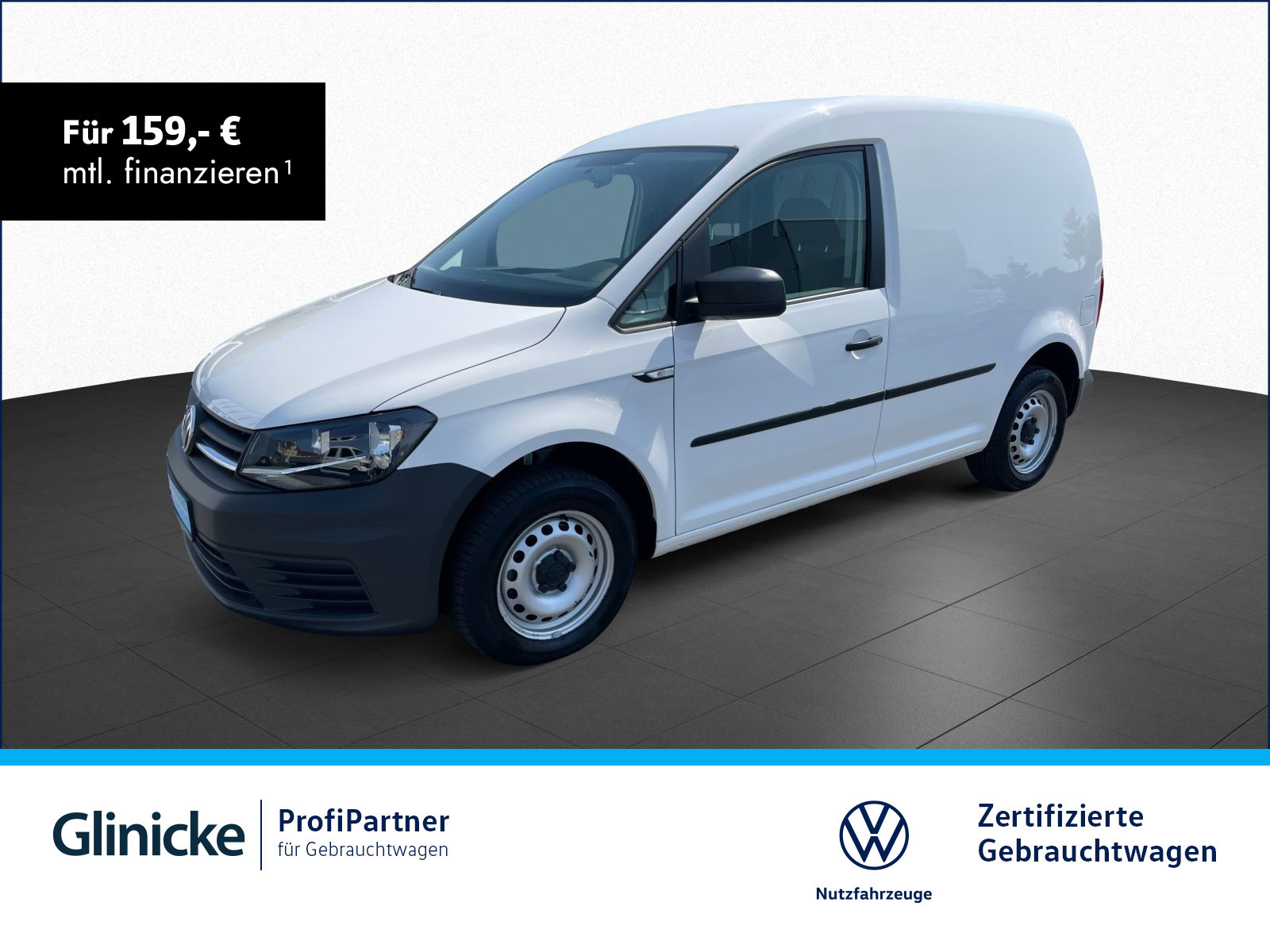 Volkswagen - Caddy_1