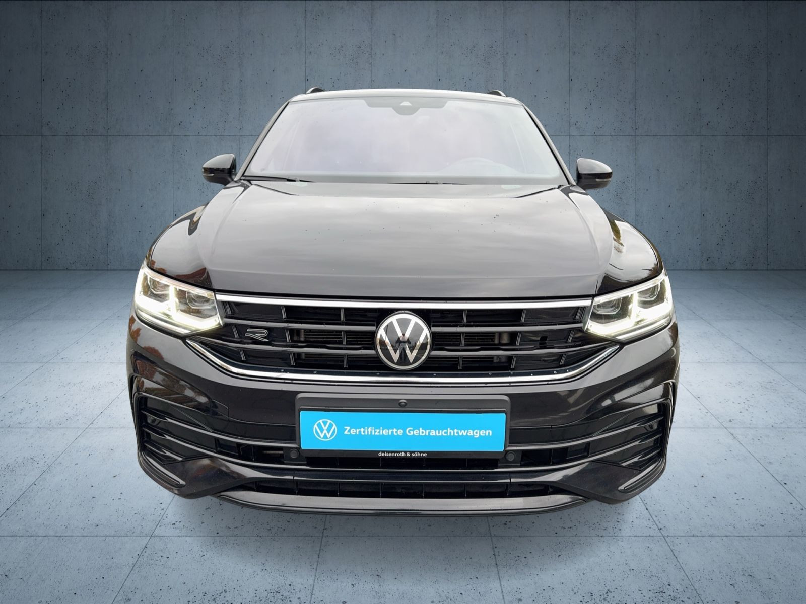 Volkswagen - Tiguan_8 Volkswagen - Tiguan_8