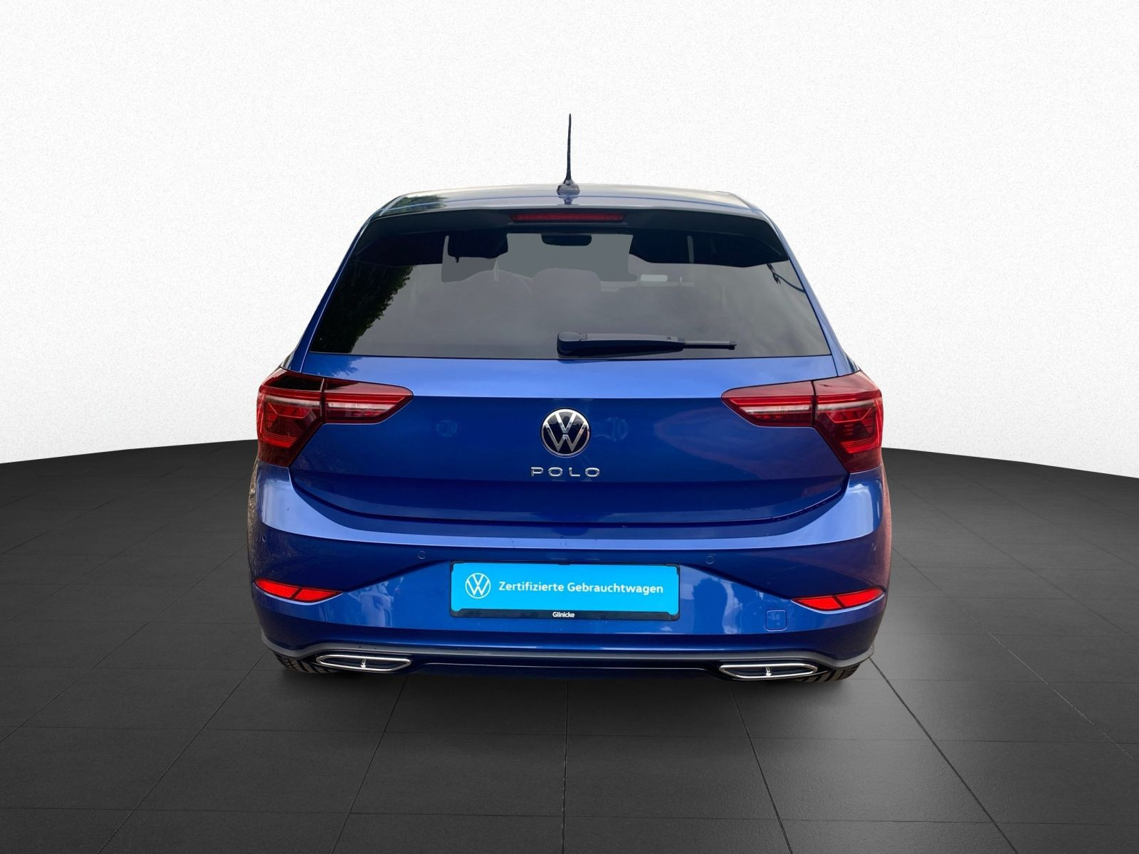 Volkswagen - Polo_6 Volkswagen - Polo_6