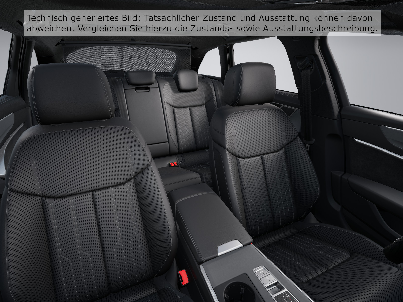 Audi - S6 Avant_13 Audi - S6 Avant_13