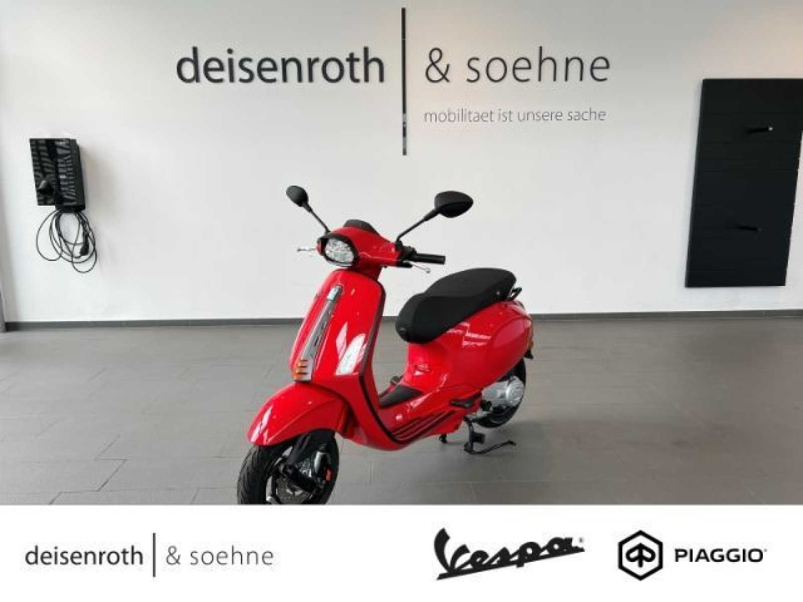 Vespa - _1