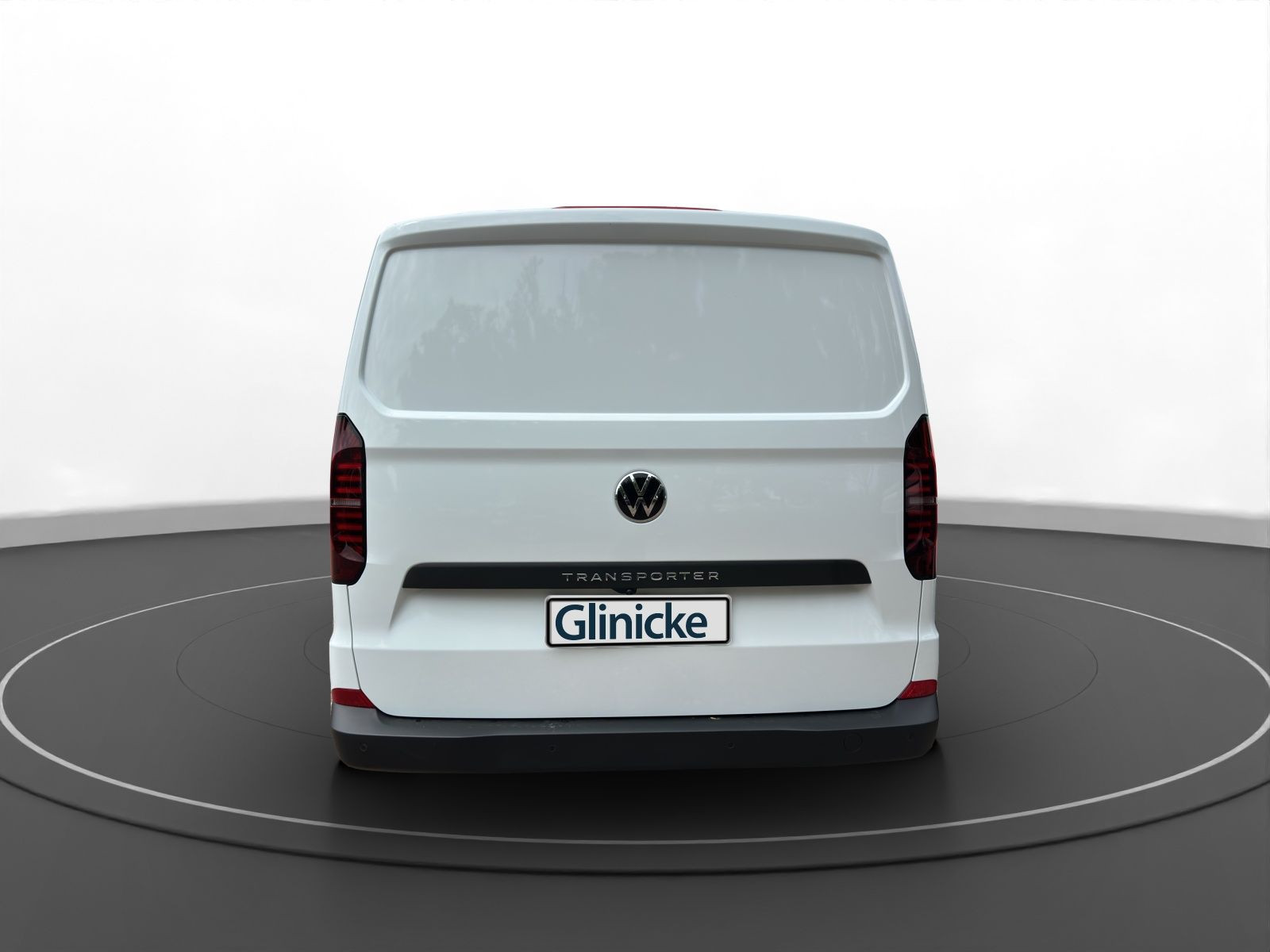 Volkswagen - Transporter Kasten_3