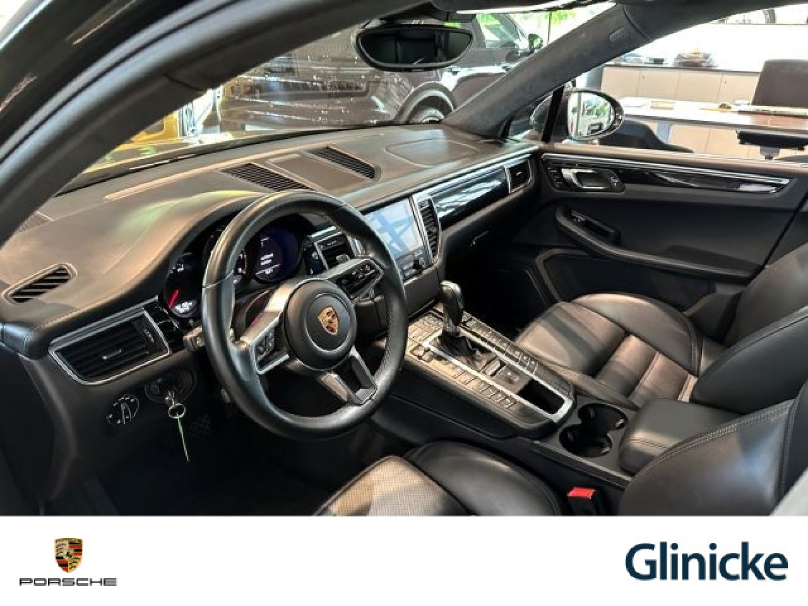 Porsche - Macan_27