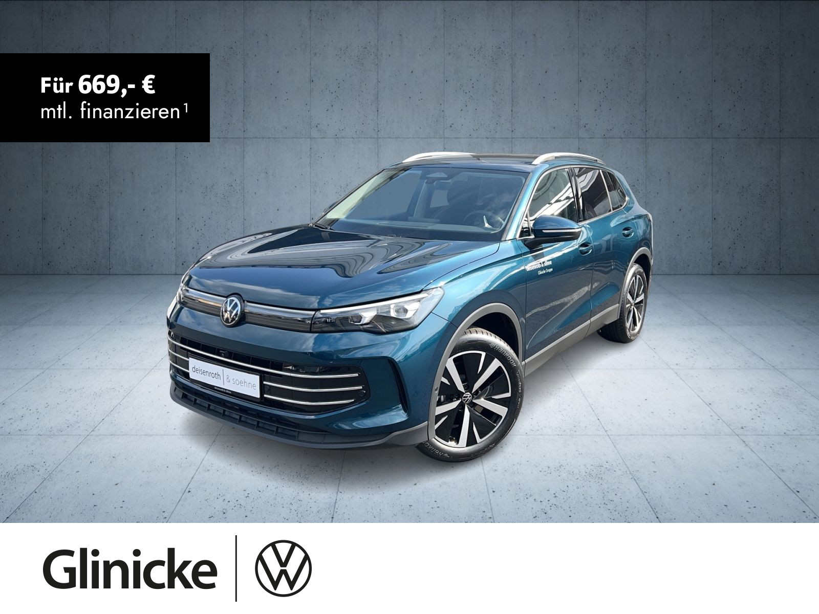 Volkswagen - Tiguan_1