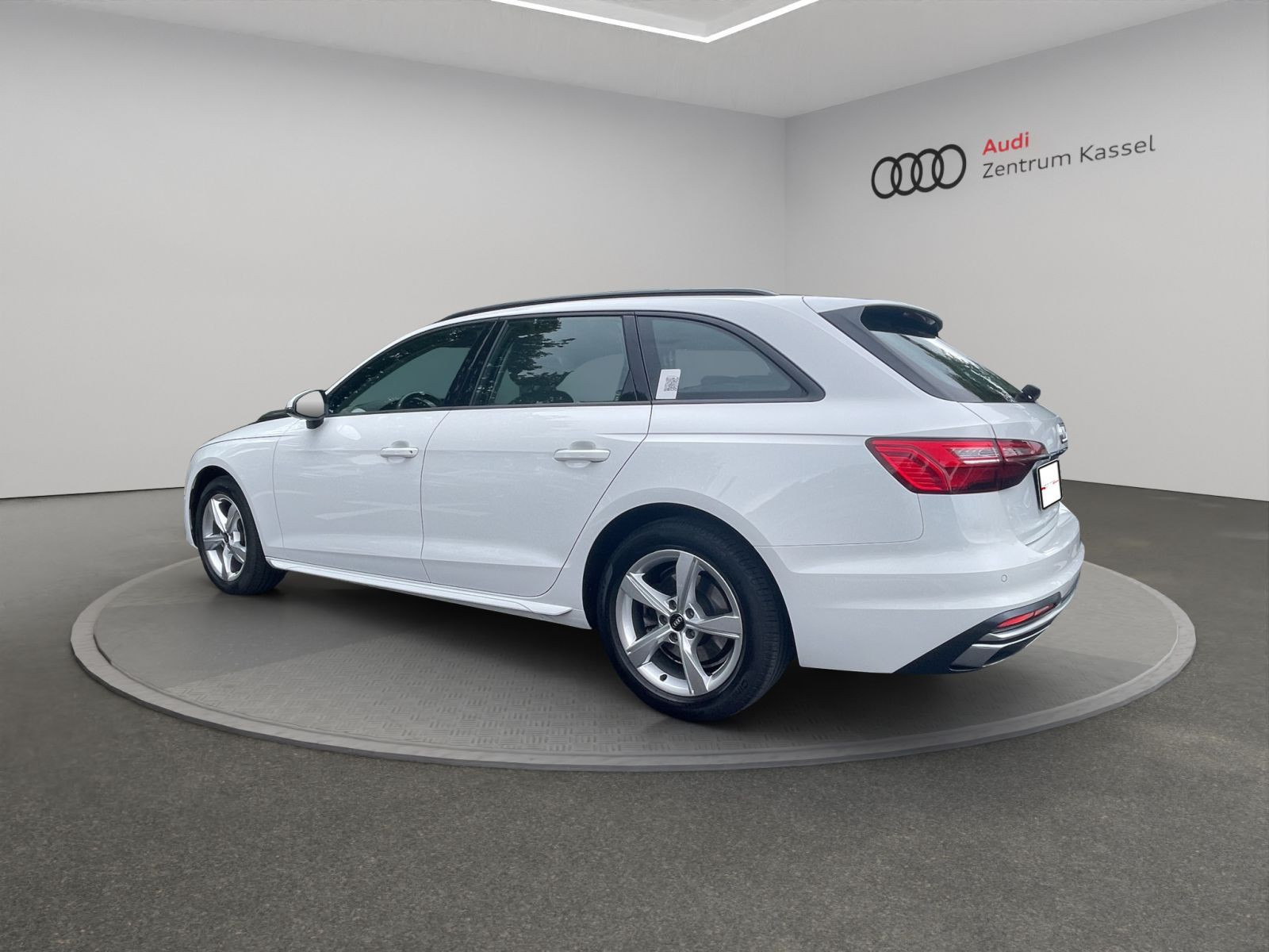 Audi - A4 Avant_3