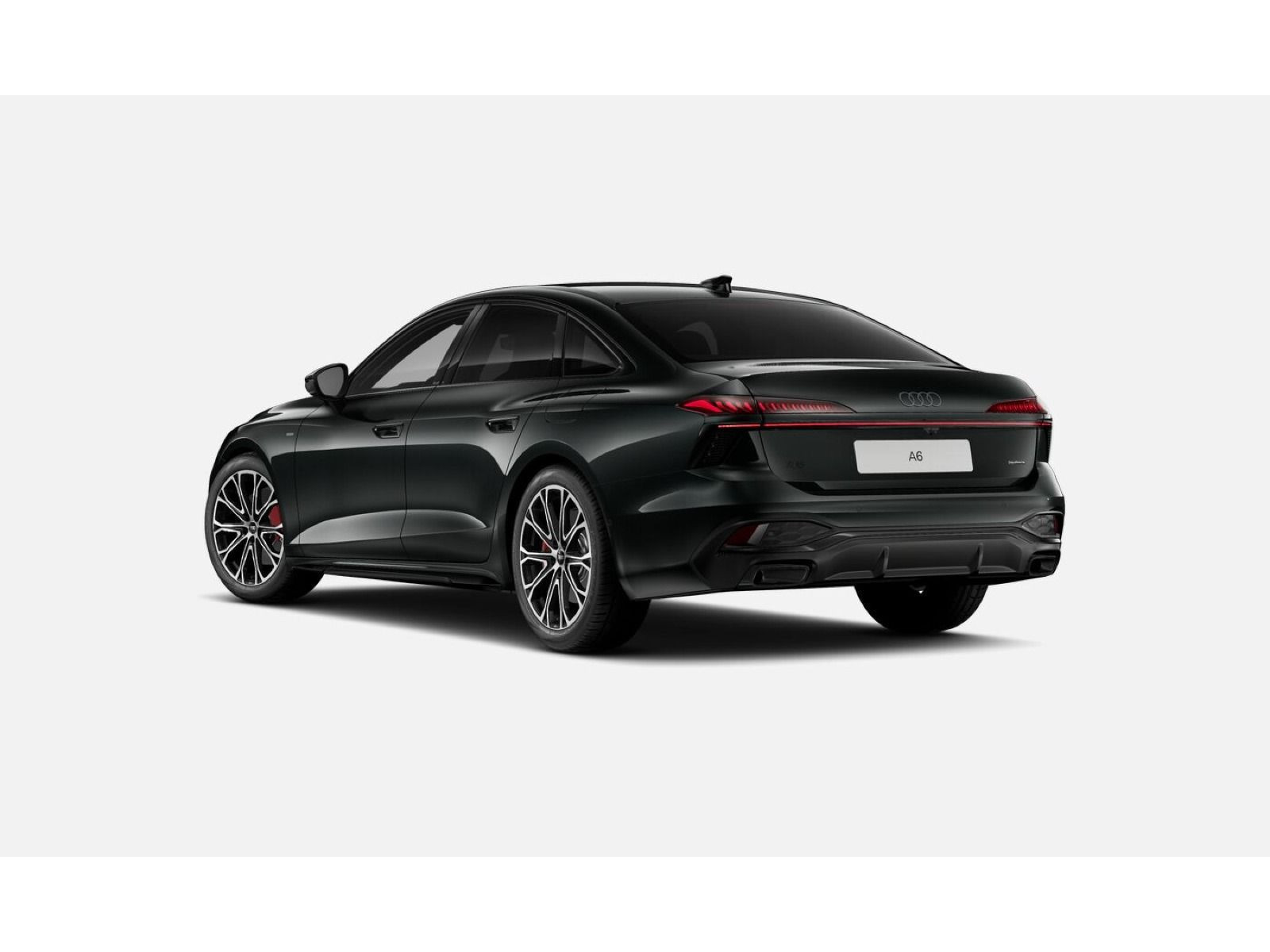 Audi - A6 Limousine_6