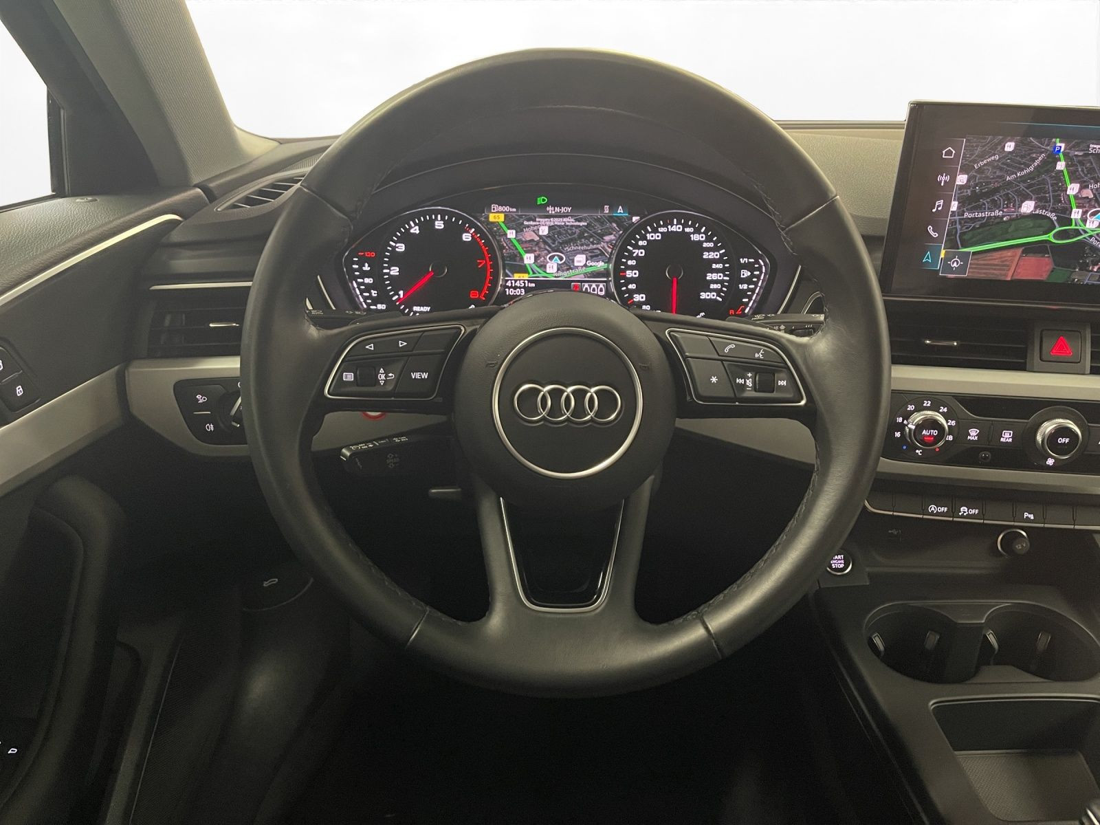 Audi - A4 Avant_21
