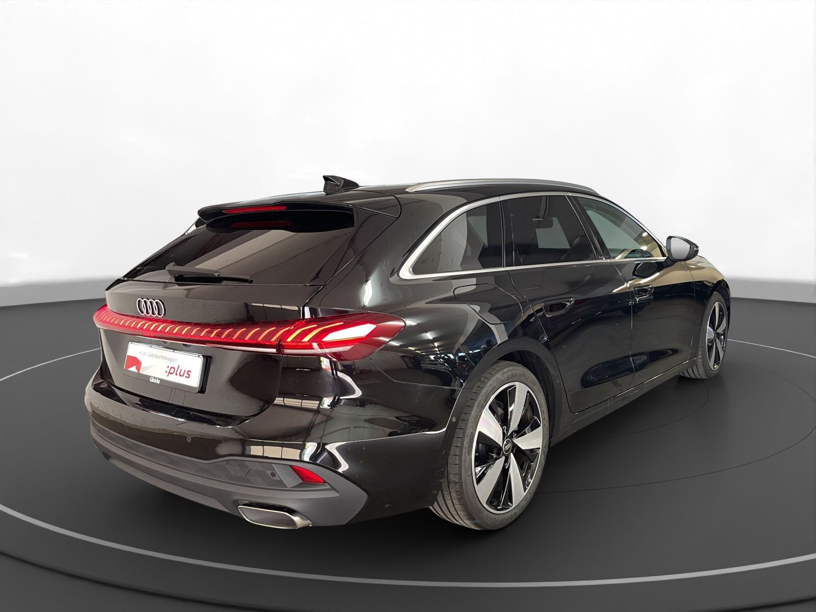 Audi - A5 Avant_6