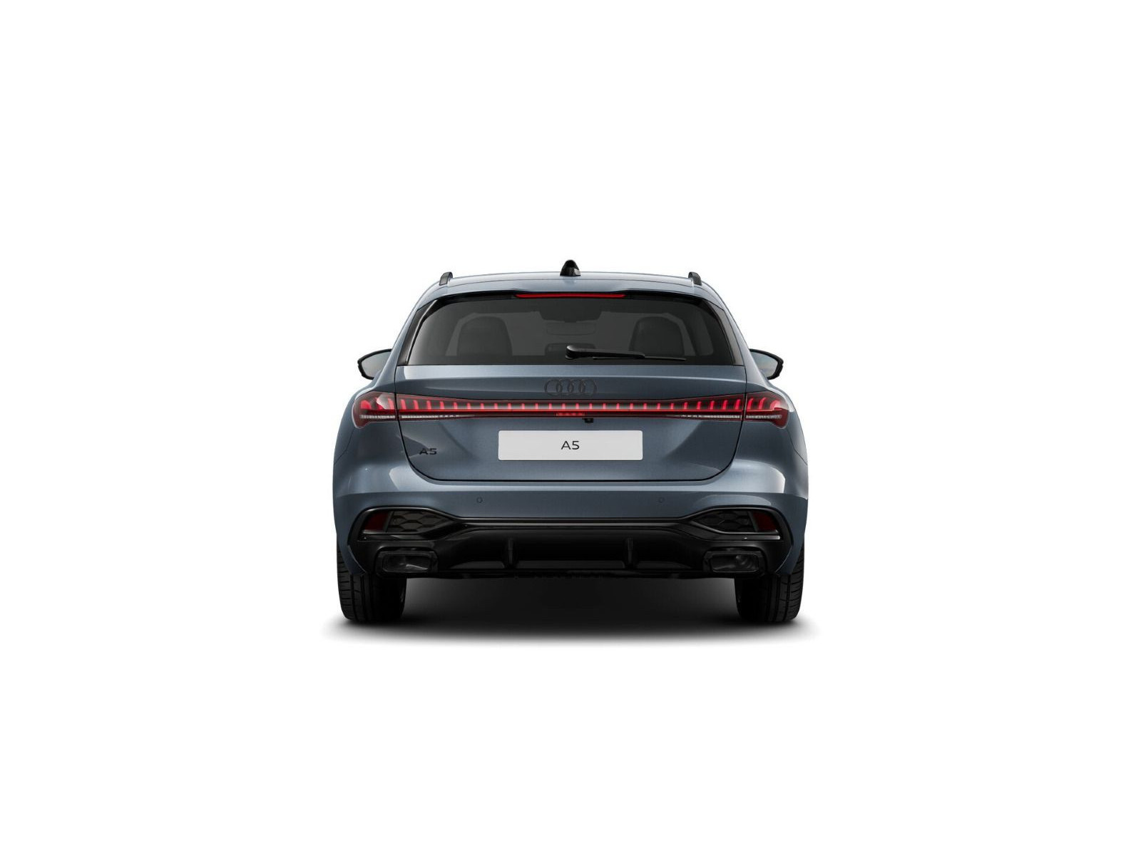 Audi - A5 Avant_6