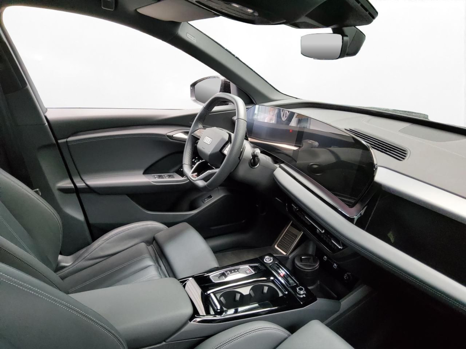 Audi - Q6 SUV e-tron_3