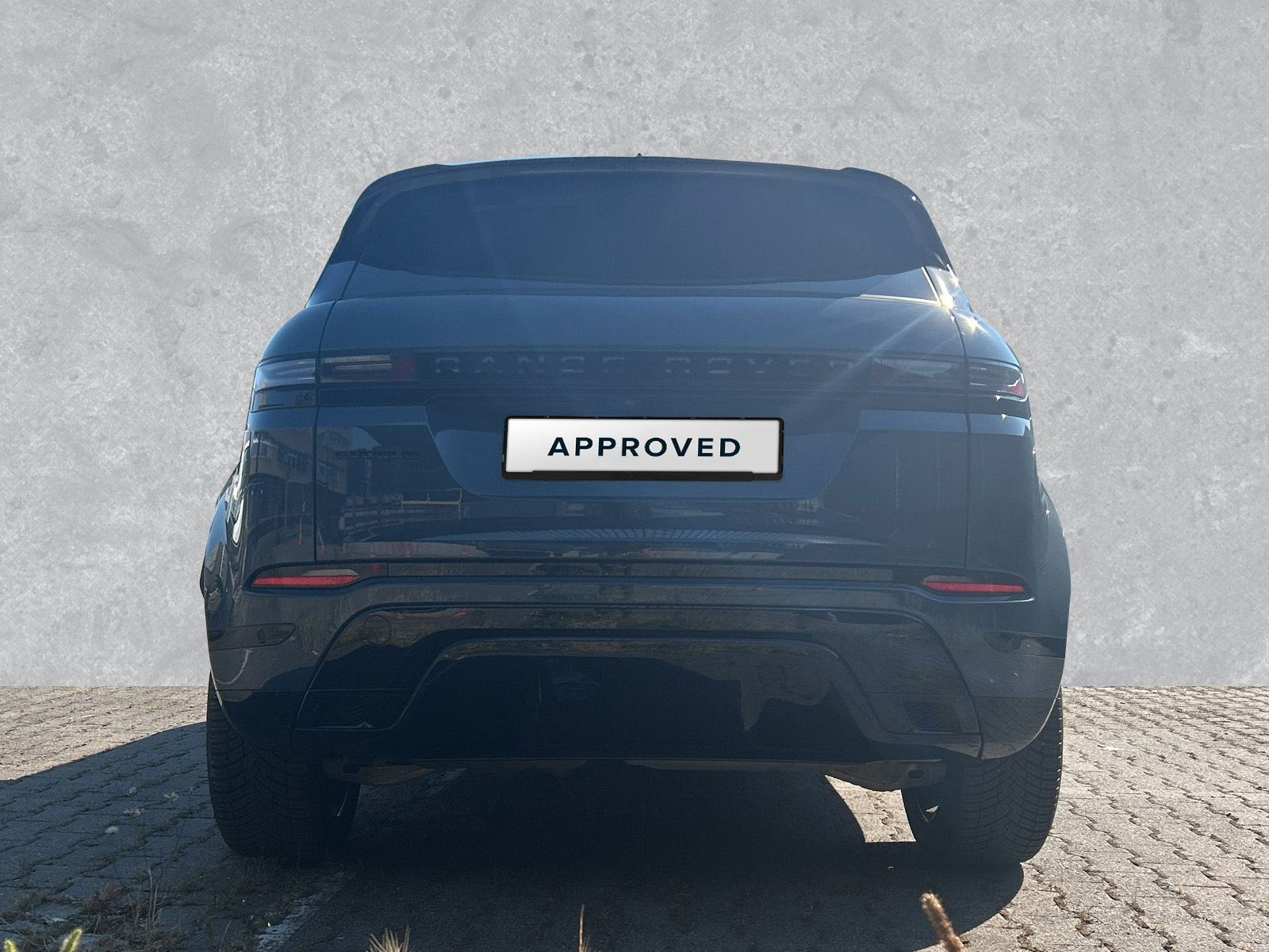 Land Rover - Range Rover Evoque_7