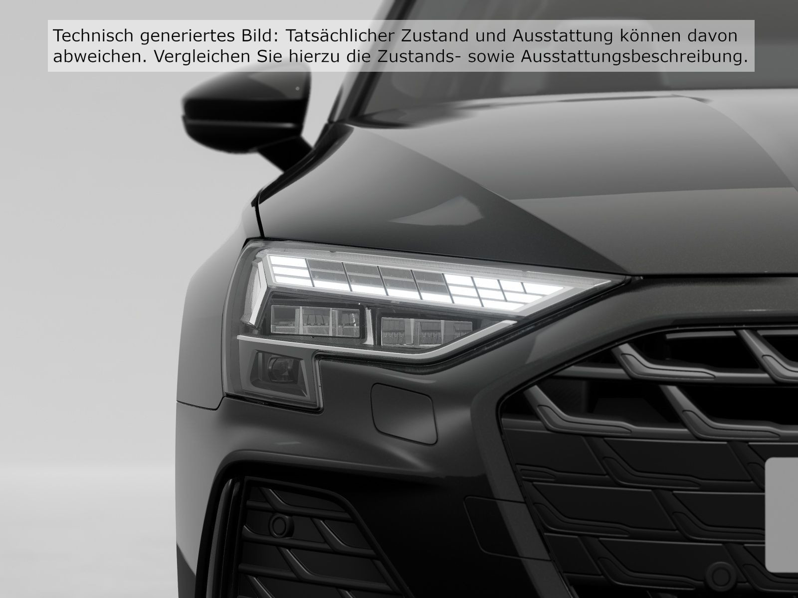 Audi - A3 Limousine_9