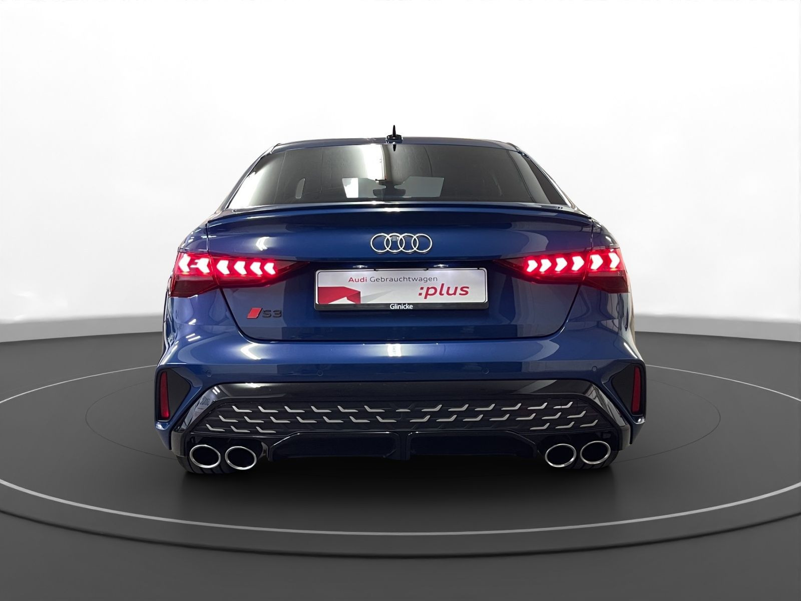 Audi - S3 Limousine_5